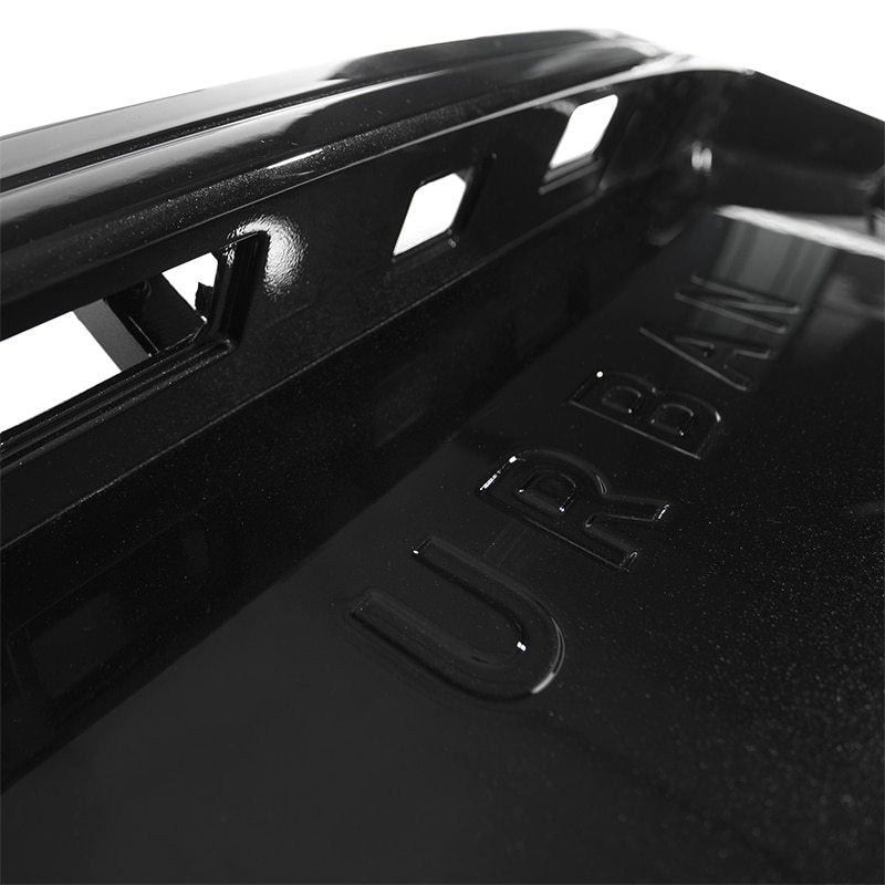 Urban Discovery 5 & 5.5 Rear Number Plate Centralisation Kit