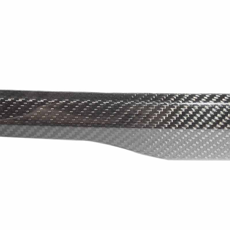 Urban Range Rover Sport (L494) Carbon Boot Trim