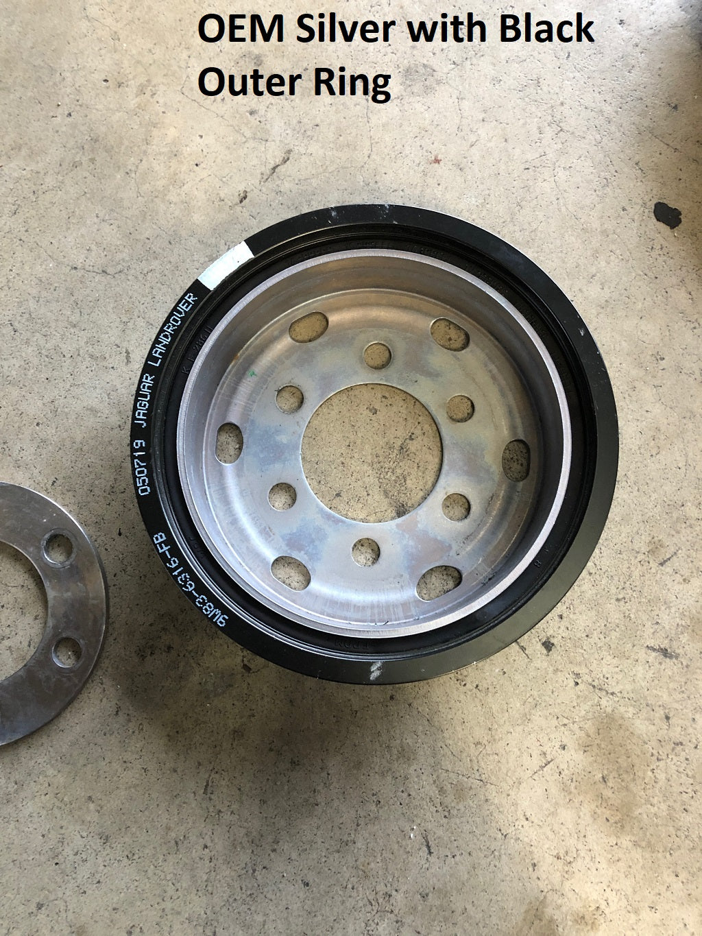 Velocity AP 3.0L V6 Supercharged Jaguar/Land Rover AJ126 ECU Tuning using My Dealer Method