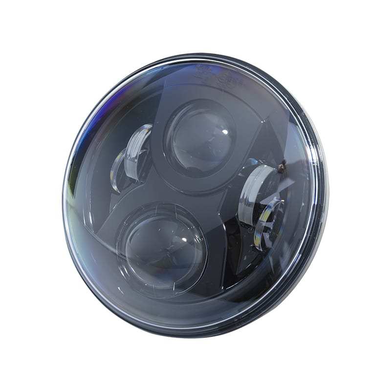 Urban JW Speaker EVO2 7" Headlight Kit (Pair)