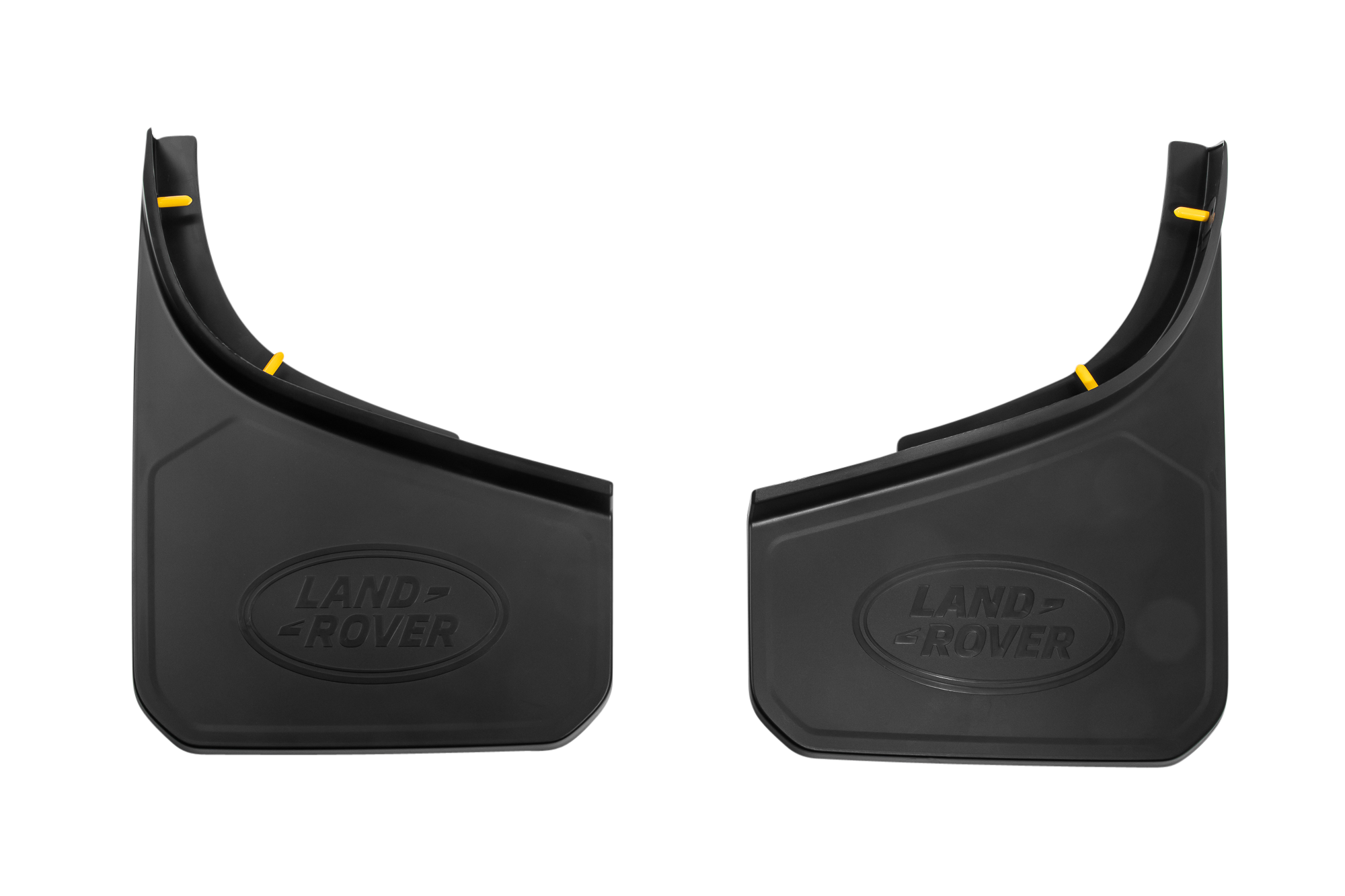 Urban Genuine Land Rover Defender 2020 Mudflaps (Front & Rear)