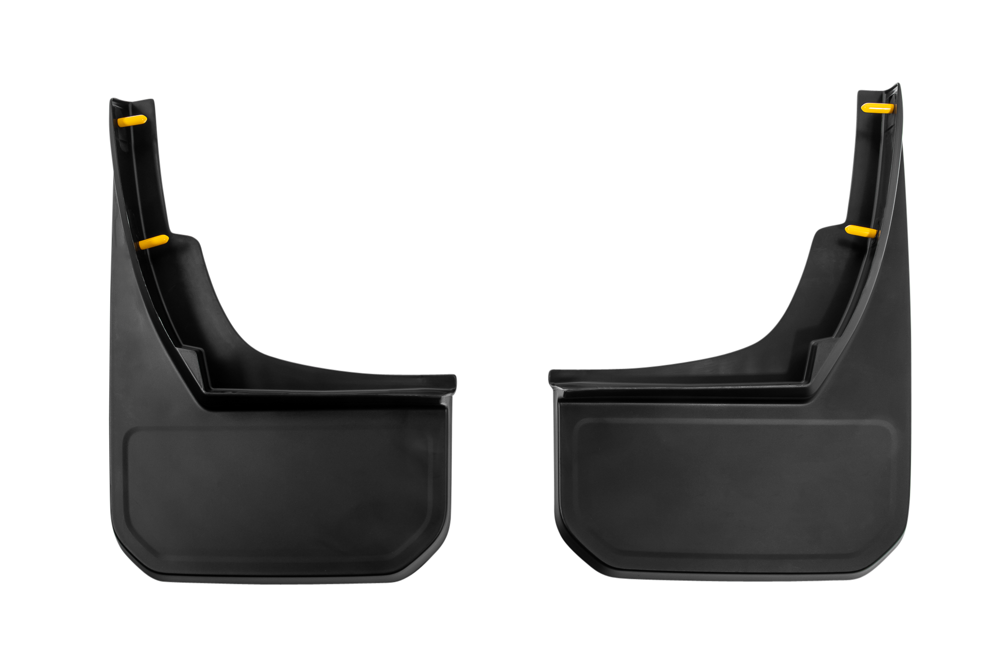 Urban Genuine Land Rover Defender 2020 Mudflaps (Front & Rear)