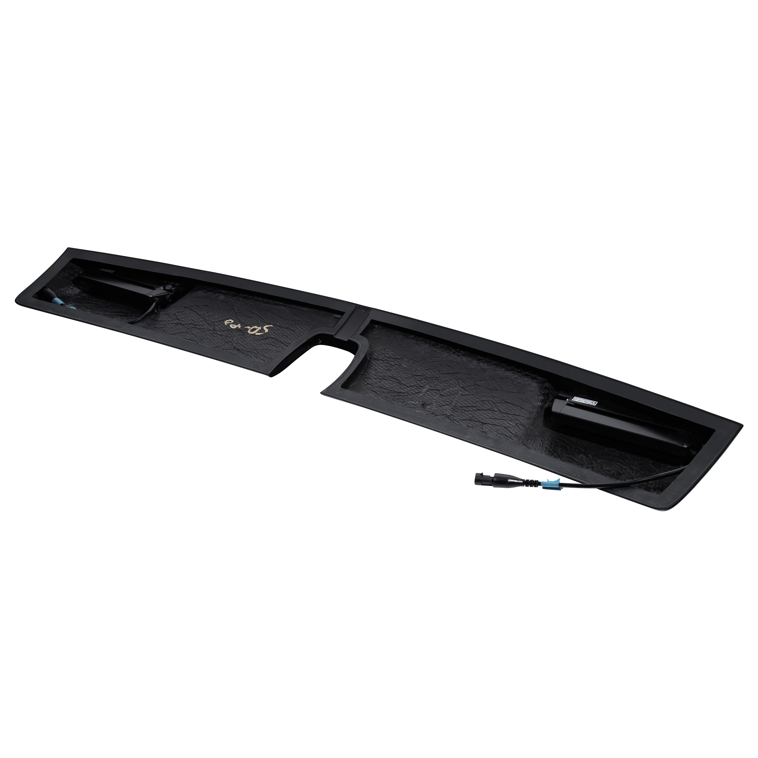Urban High Power Light Bar for VW Transporter T6 / T6.1