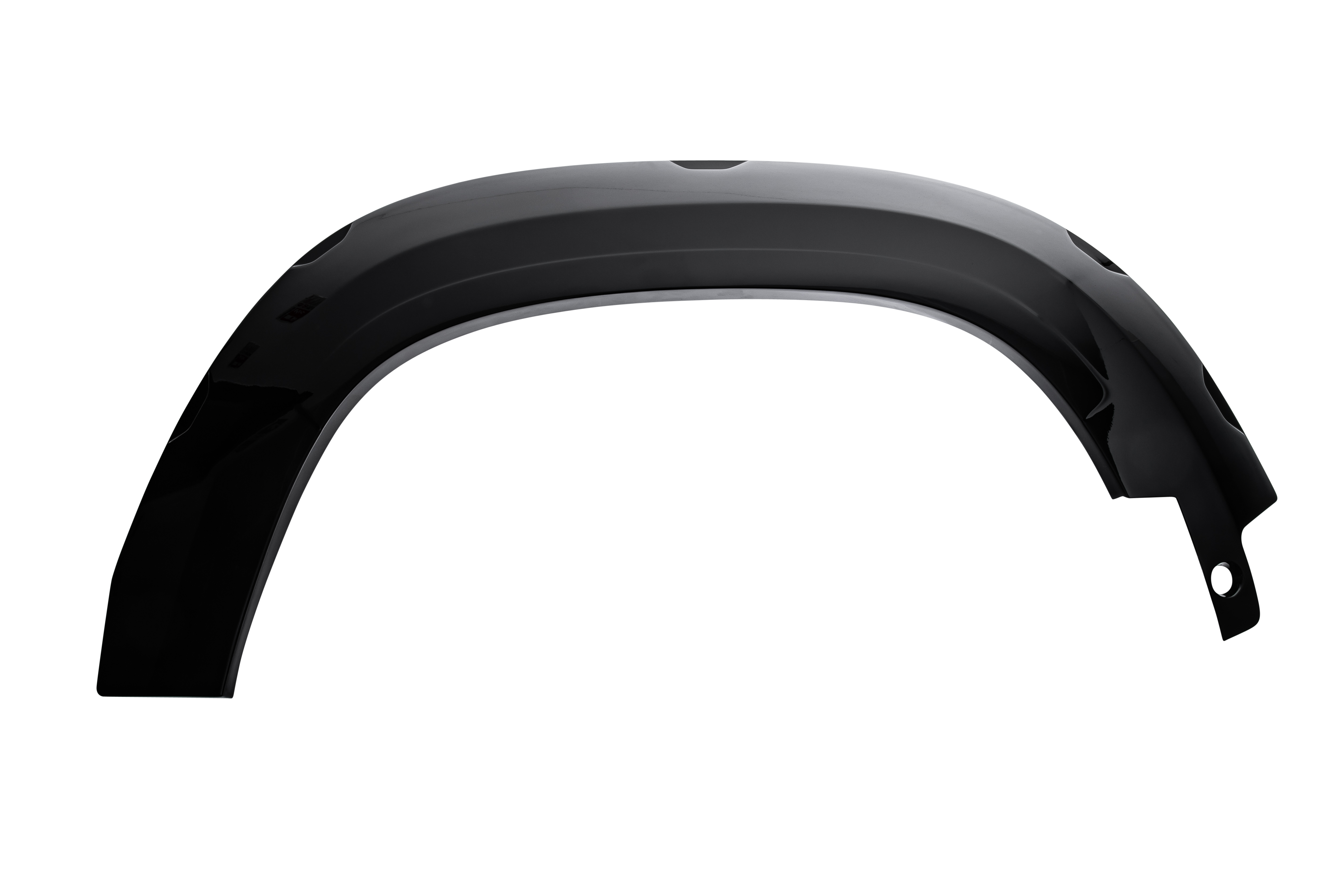 New Defender 110 Urban Widetrack Arch Kit