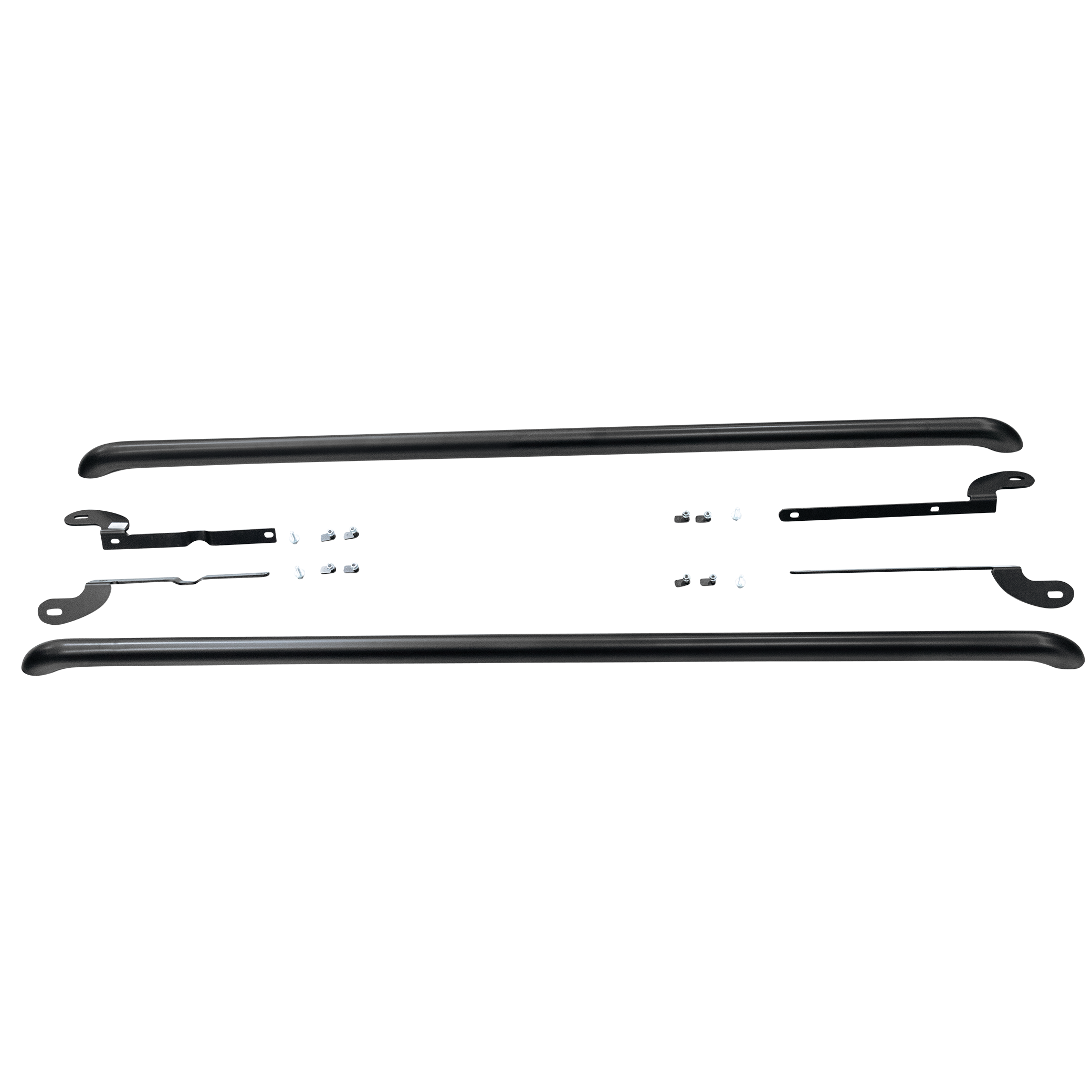 Urban Side Tubes for VW Transporter T6 / T6.1
