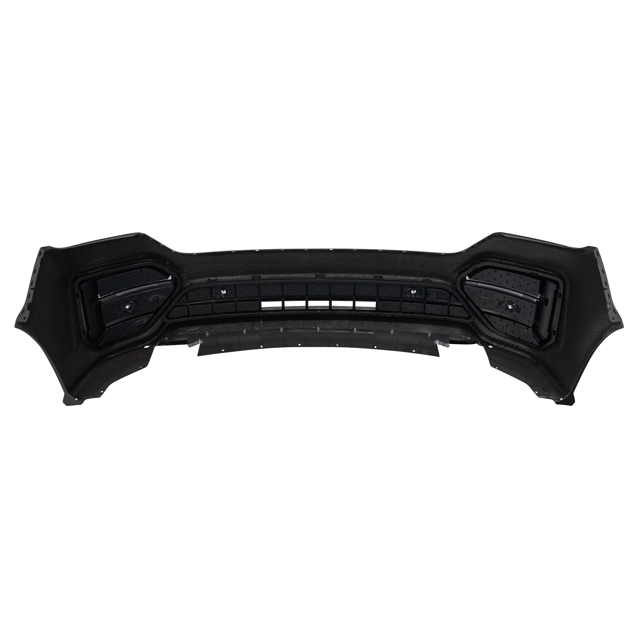 Urban Carbon Fibre Bodykit for VW Transporter T6.1
