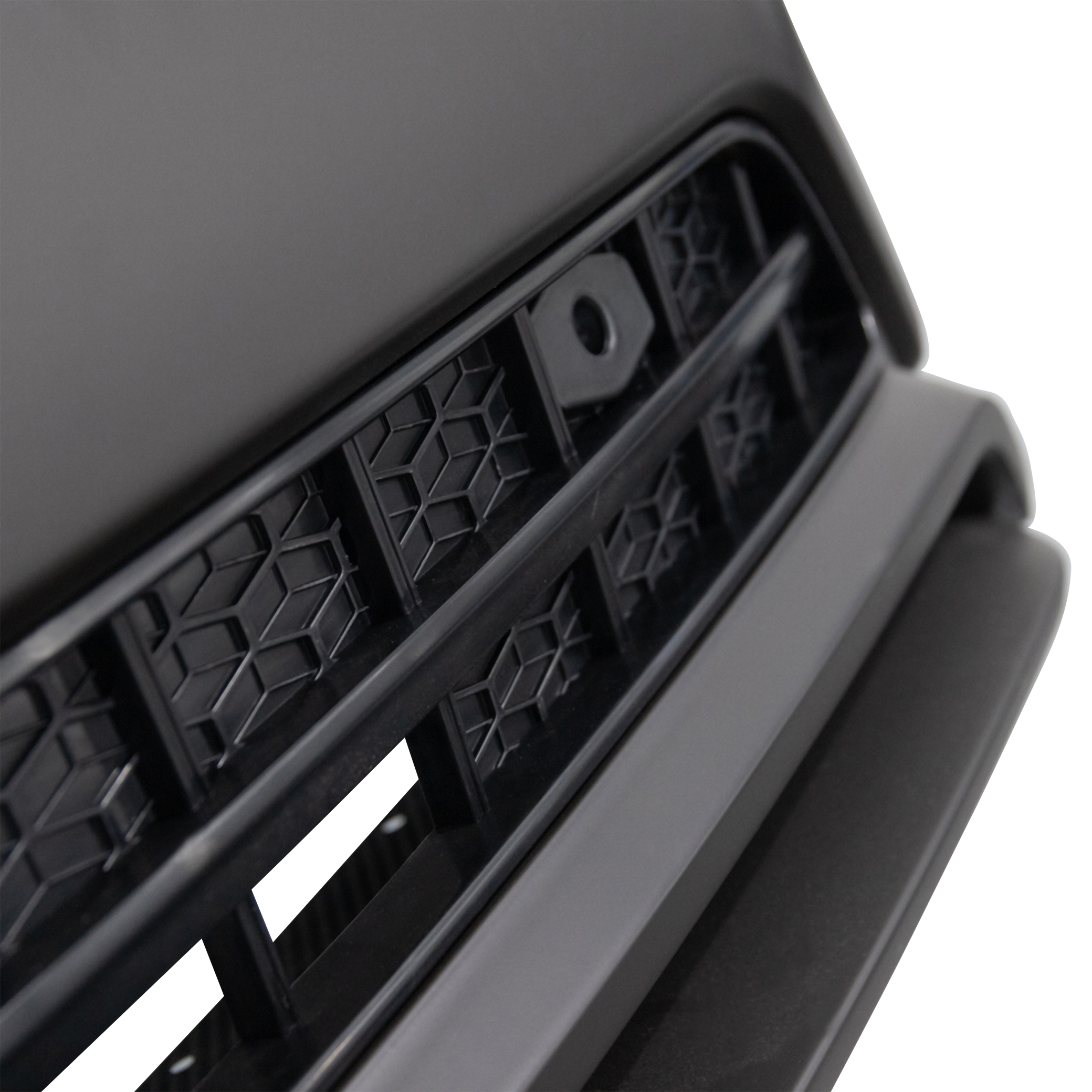 Urban Carbon Fibre Bodykit for VW Transporter T6.1