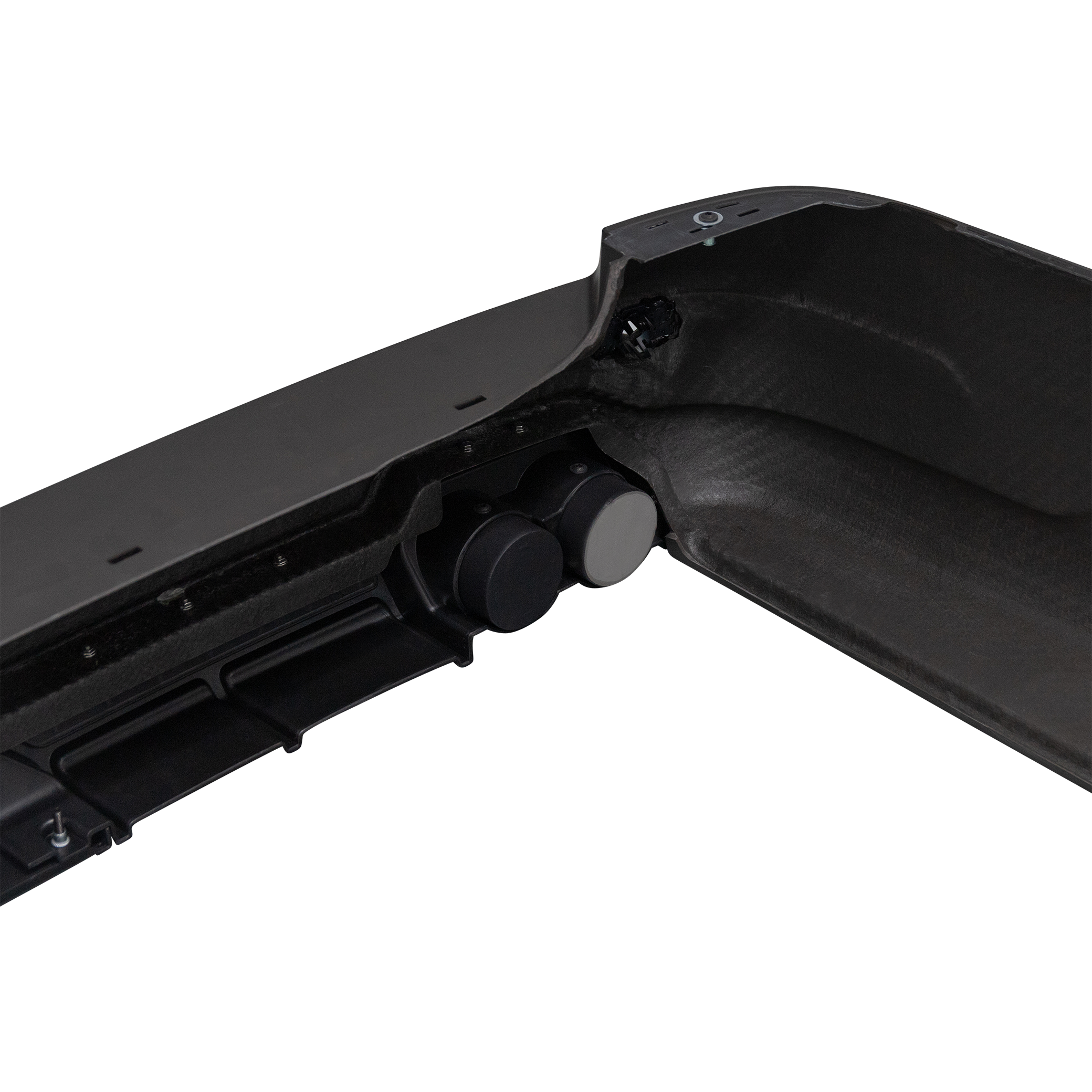 Urban Carbon Fibre Bodykit for VW Transporter T6.1