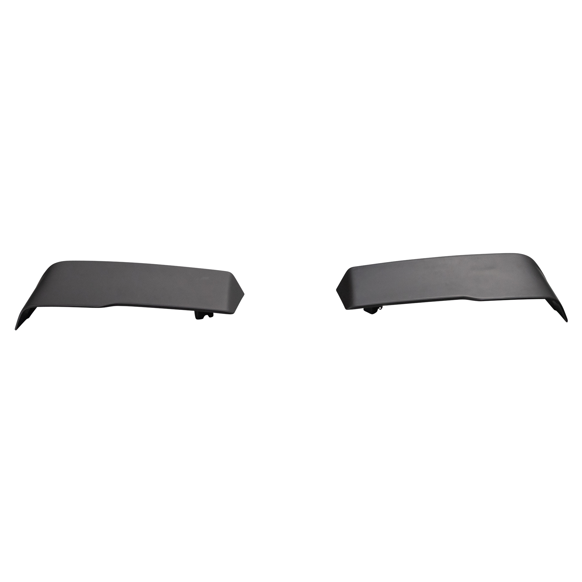 Urban Carbon Fibre Bodykit for VW Transporter T6.1
