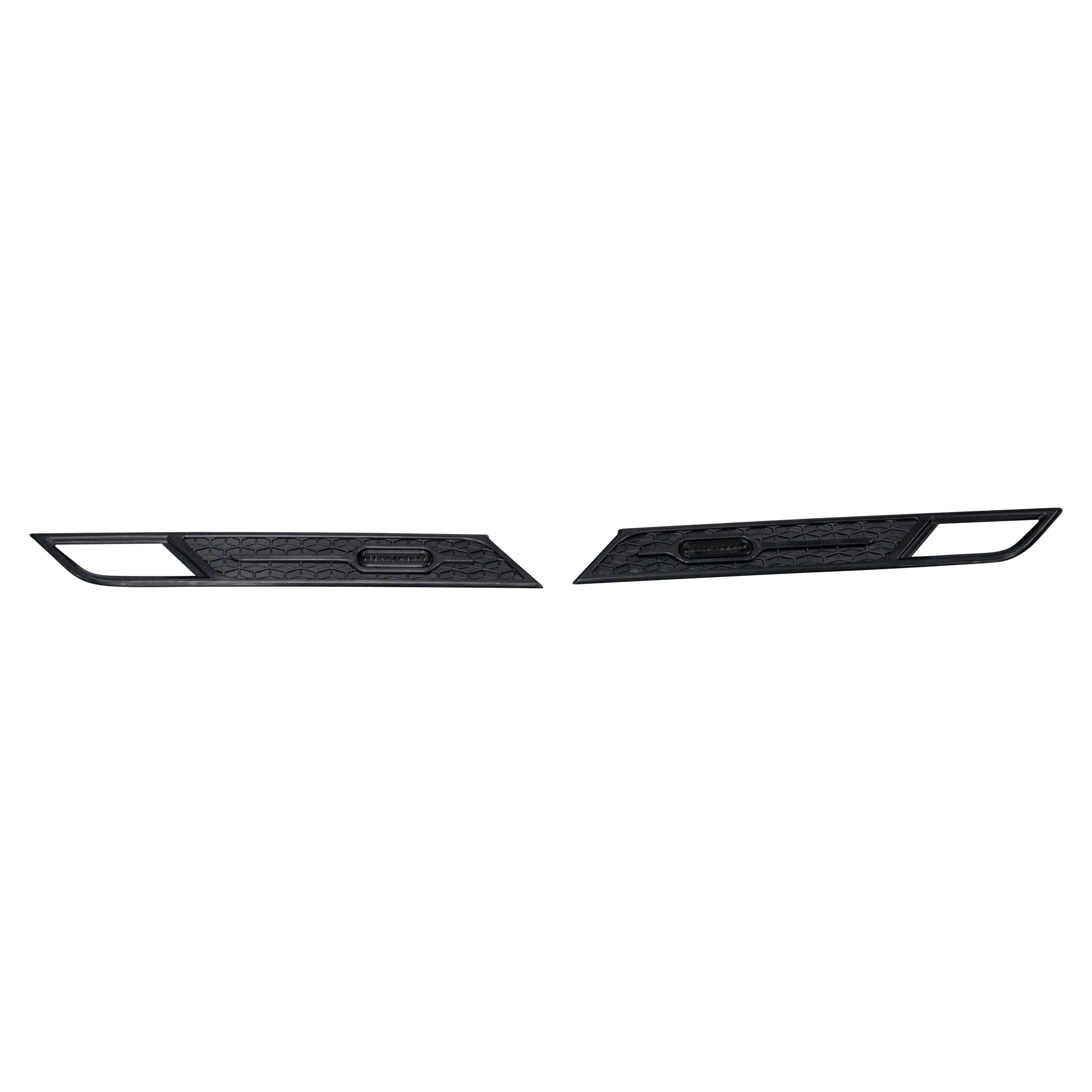 Urban Carbon Fibre Bodykit for VW Transporter T6.1