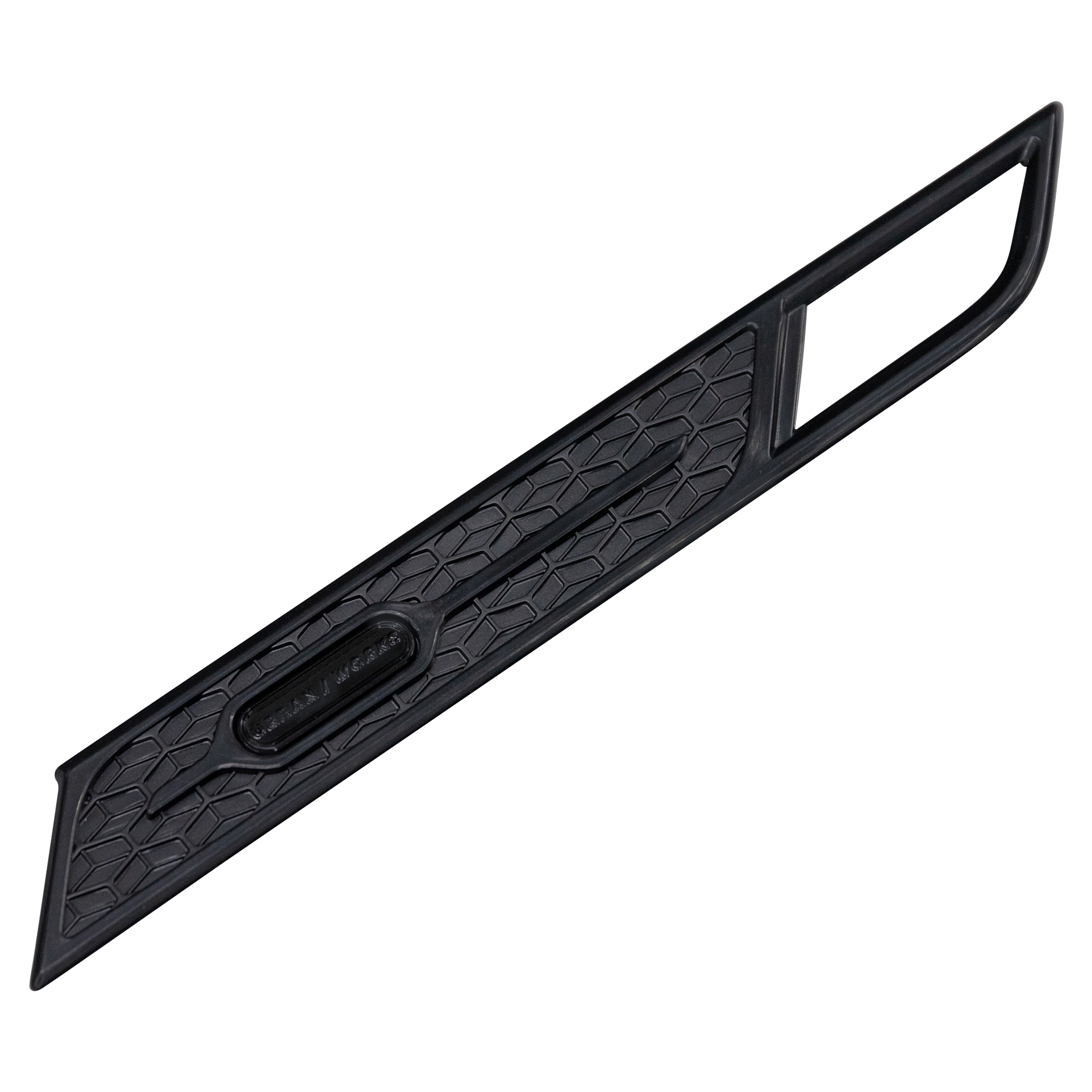 Urban Carbon Fibre Bodykit for VW Transporter T6.1