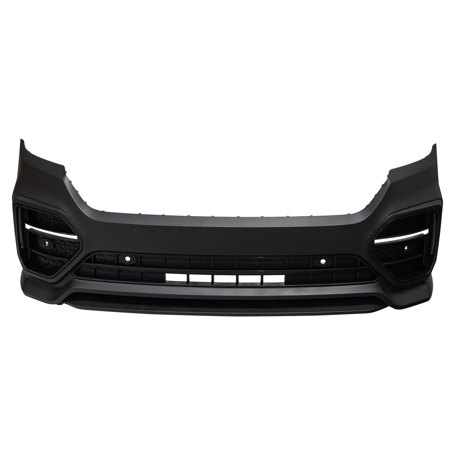Urban Carbon Fibre Bodykit for VW Transporter T6.1