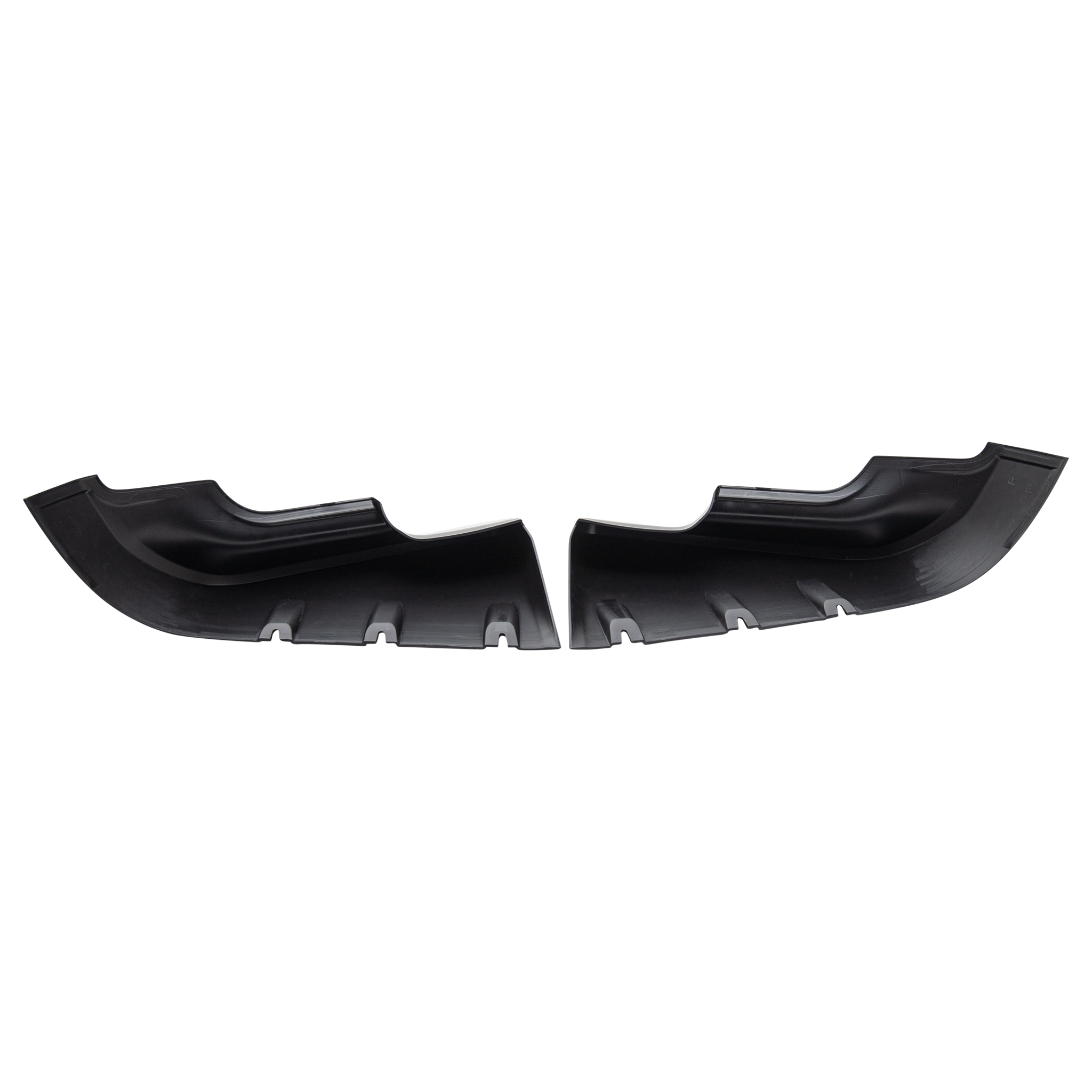 Urban New Defender Widetrack Front Canards