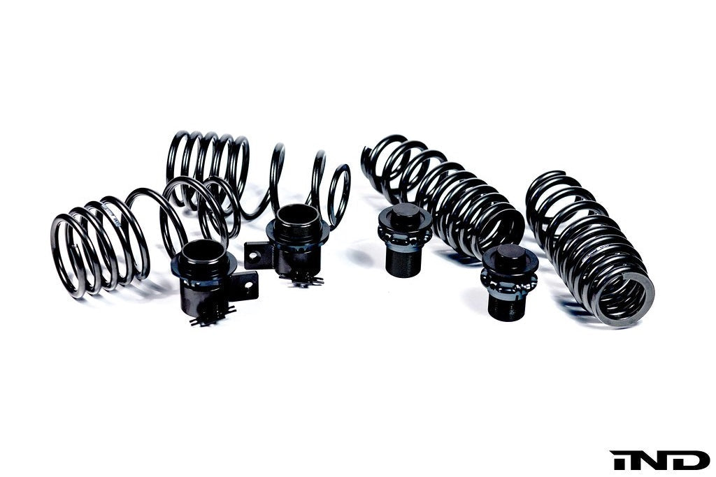 MMR Performance G8X M2 / M3 / M4 Height Adjustable Sport Spring Kit