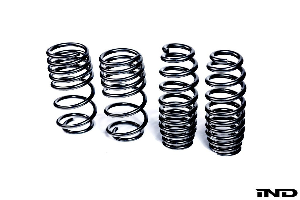 MMR Performance G8X M2 / M3 / M4 Height Adjustable Sport Spring Kit