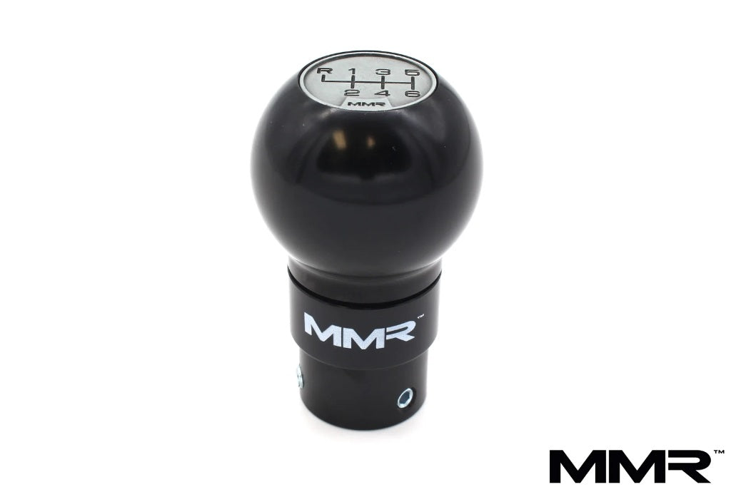 MMR Performance BMW MT Billet Gear Shift Knob