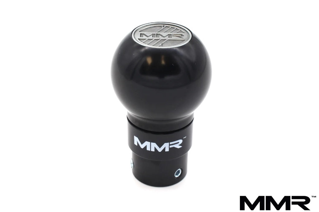 MMR Performance BMW MT Billet Gear Shift Knob