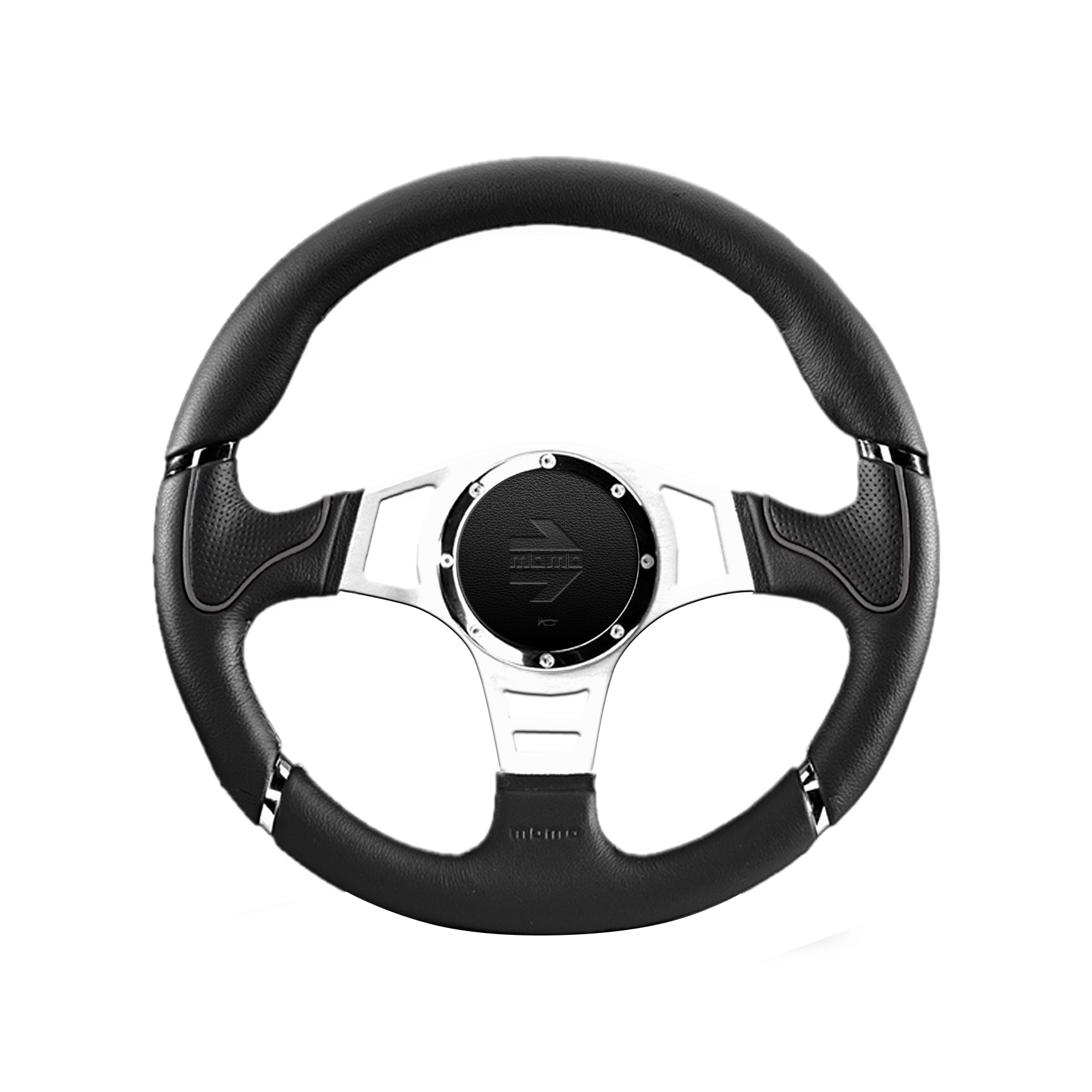 Urban MOMO Millenium Steering Wheel - 350mm