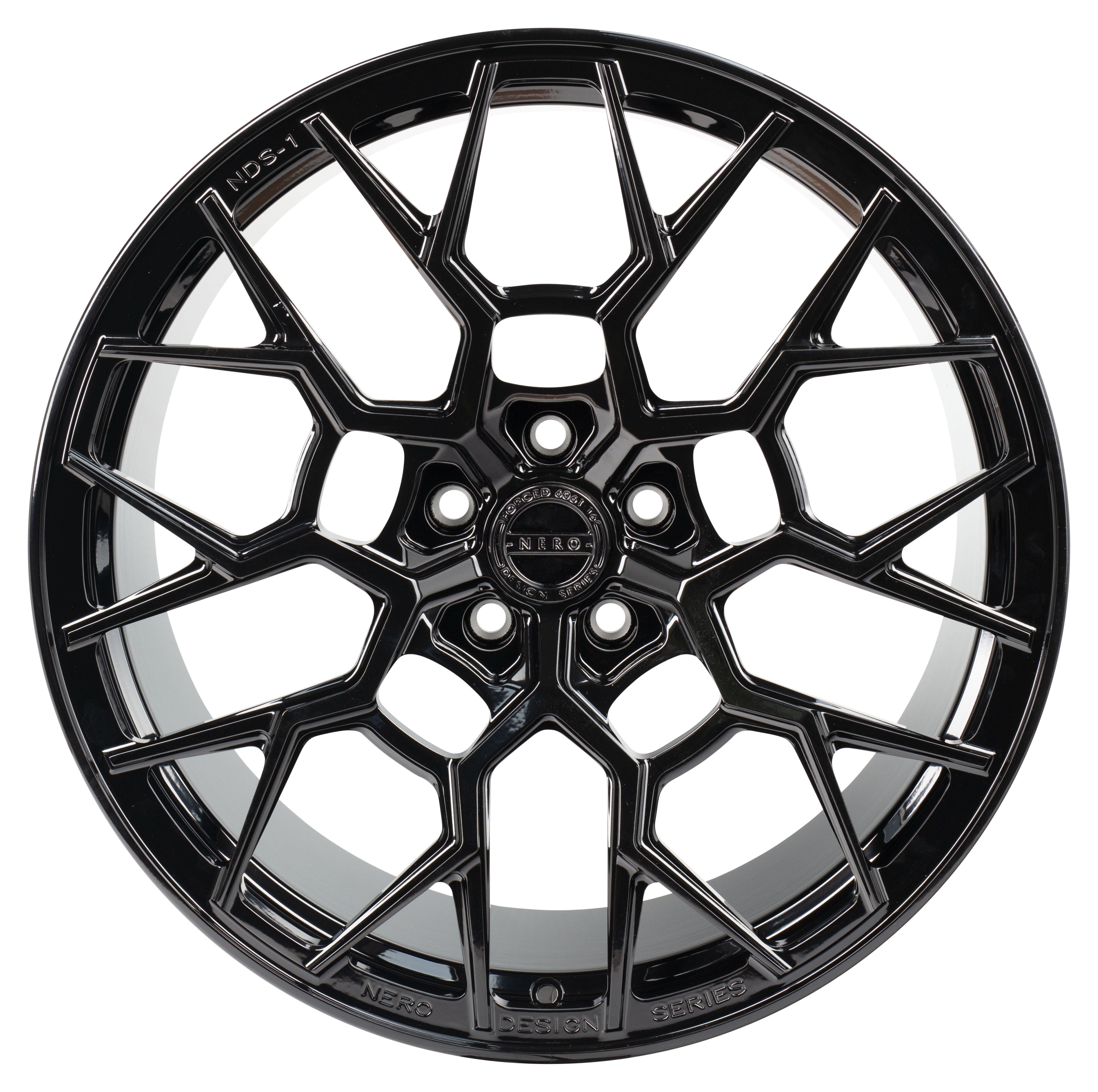 Urban NDS-1 (Set Of 4)