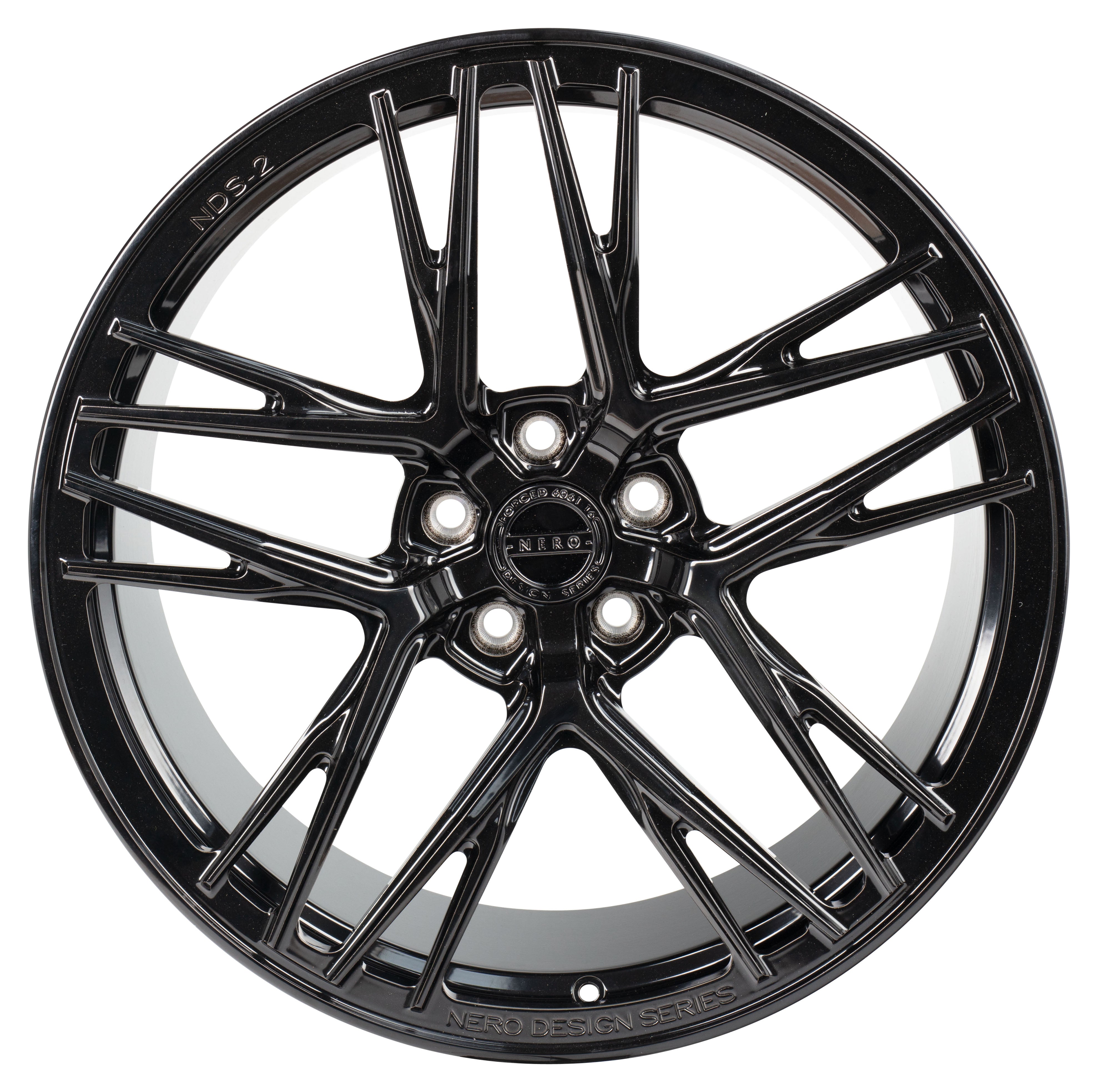 Urban NDS-2 (Set Of 4)