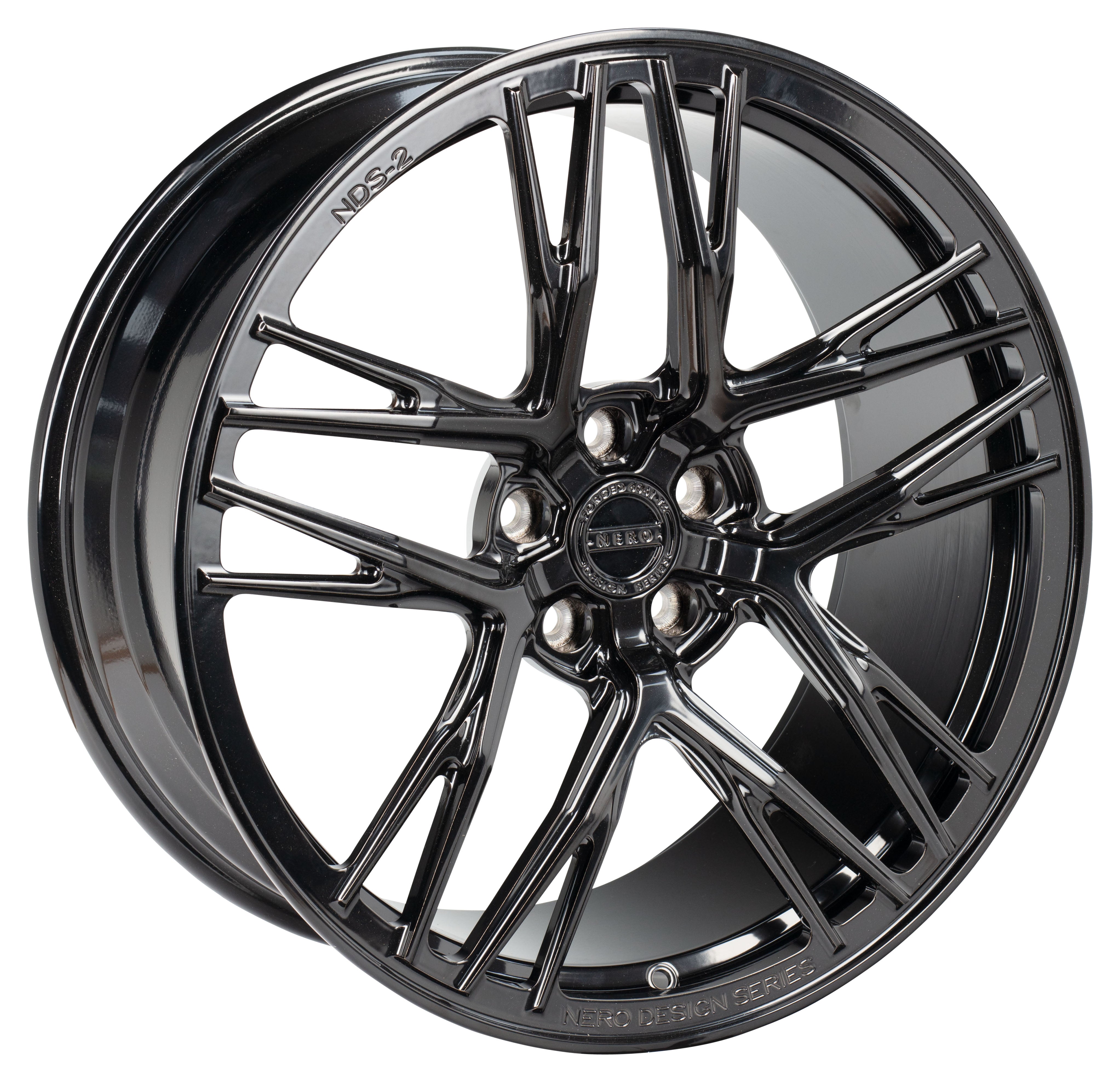 Urban NDS-2 (Set Of 4)