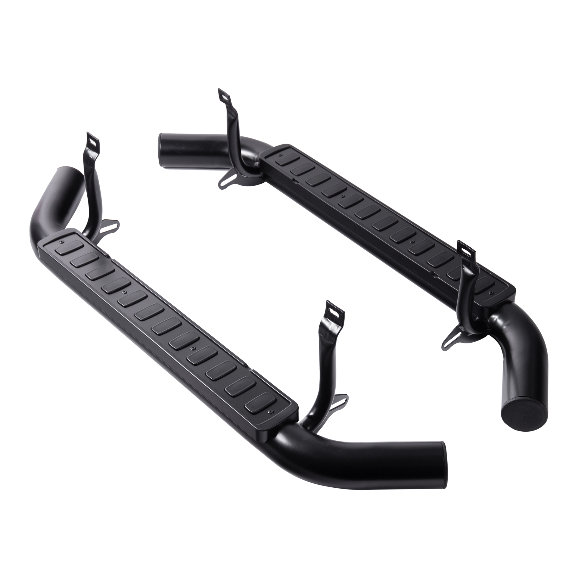 Urban Black Shadow Sidestep - Classic Defender