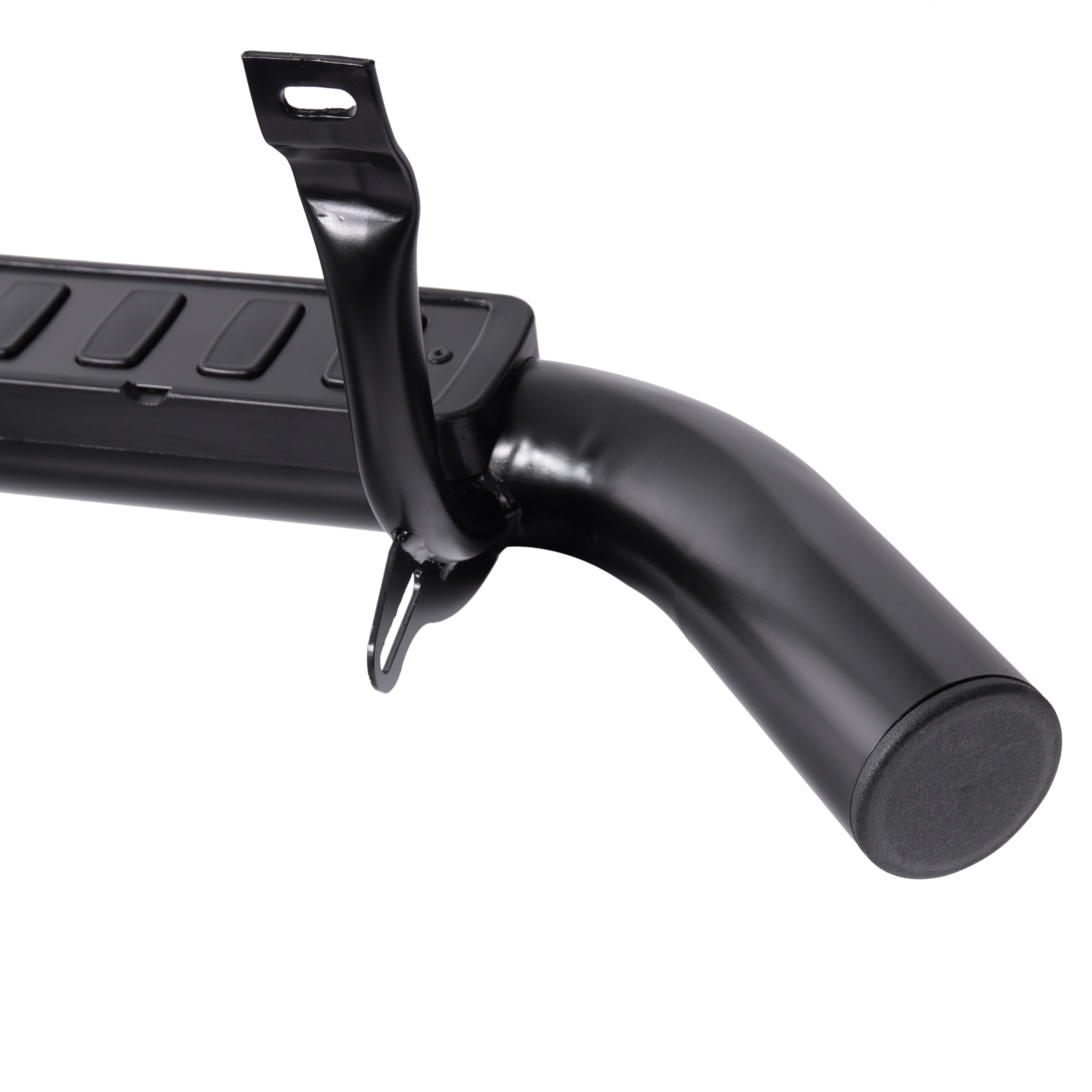 Urban Black Shadow Sidestep - Classic Defender