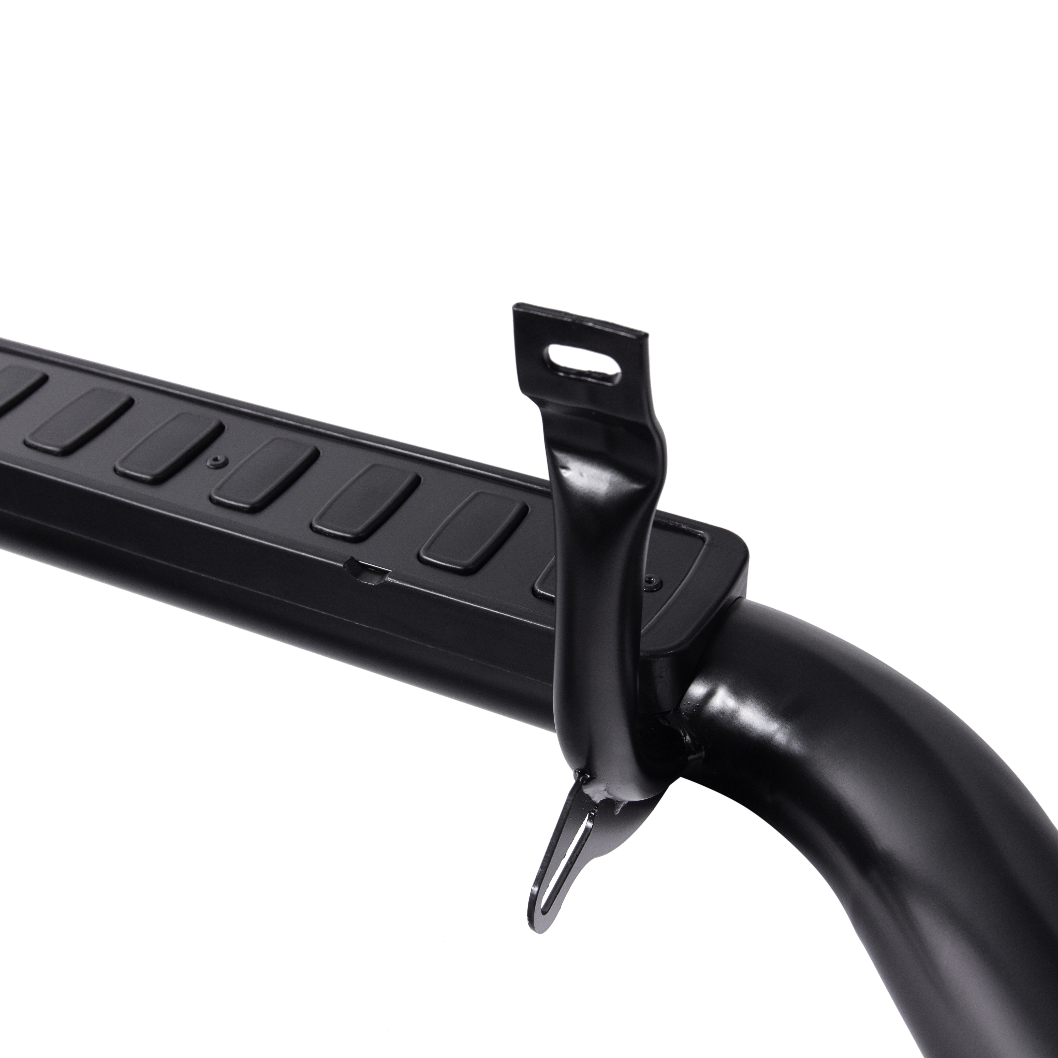 Urban Black Shadow Sidestep - Classic Defender