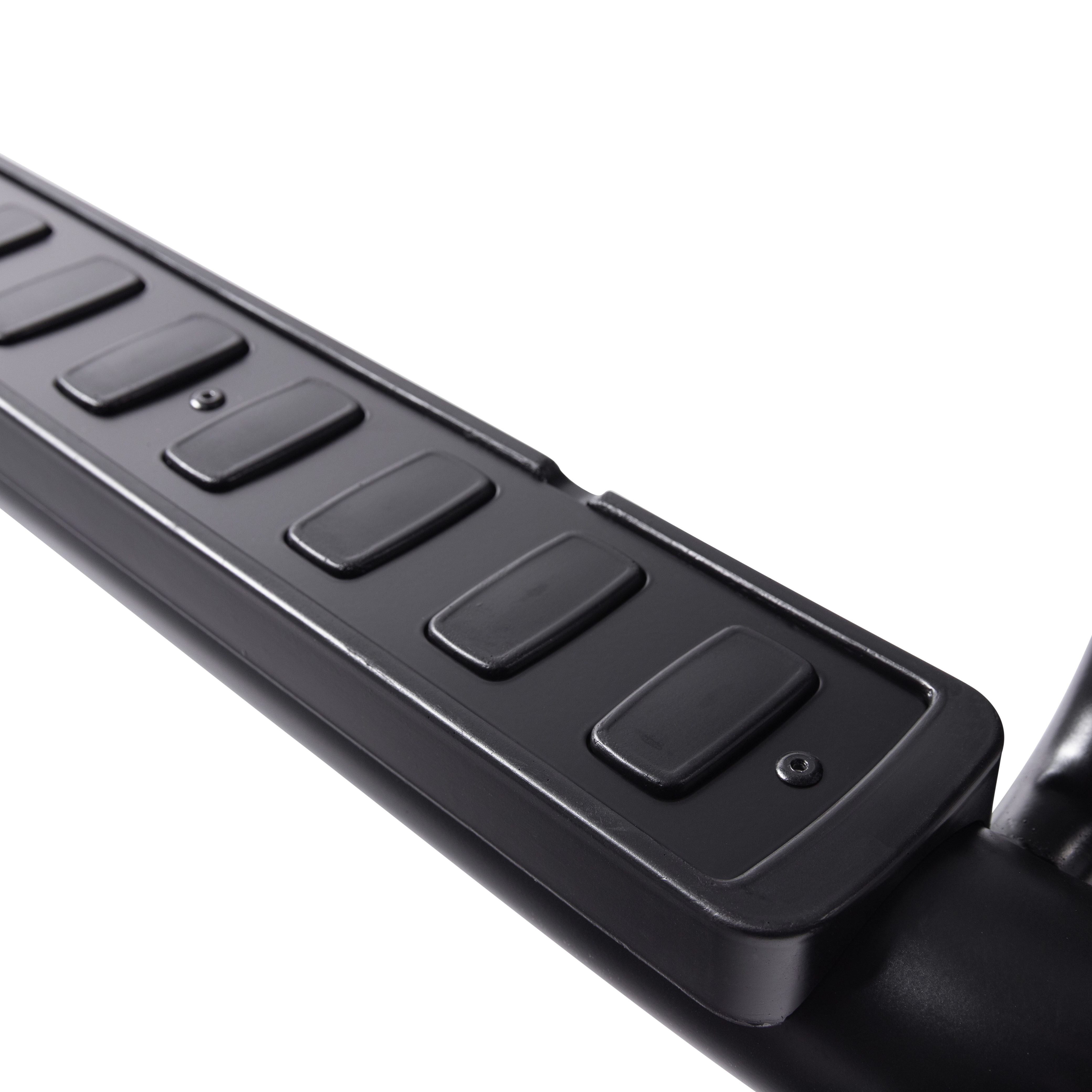 Urban Black Shadow Sidestep - Classic Defender