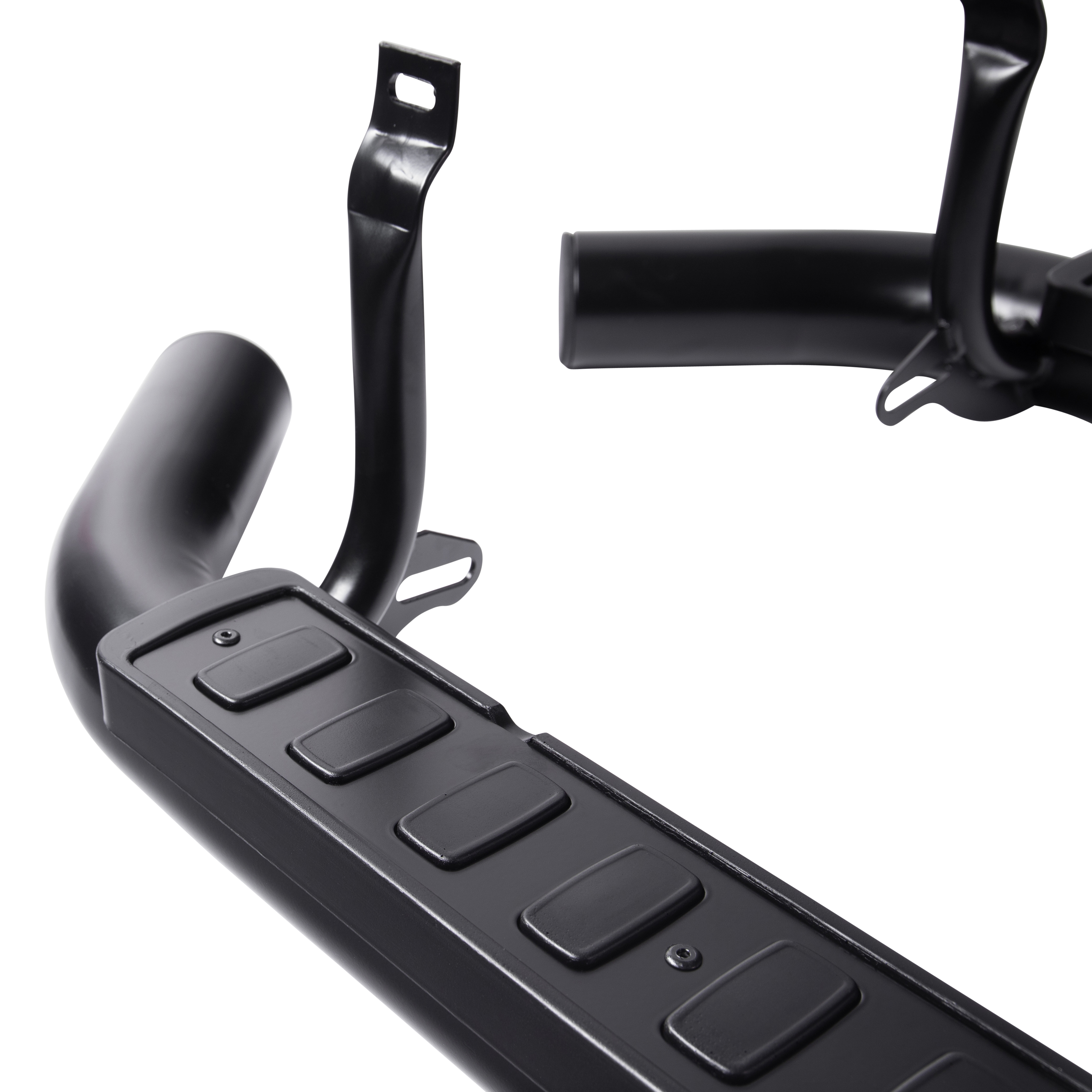 Urban Black Shadow Sidestep - Classic Defender