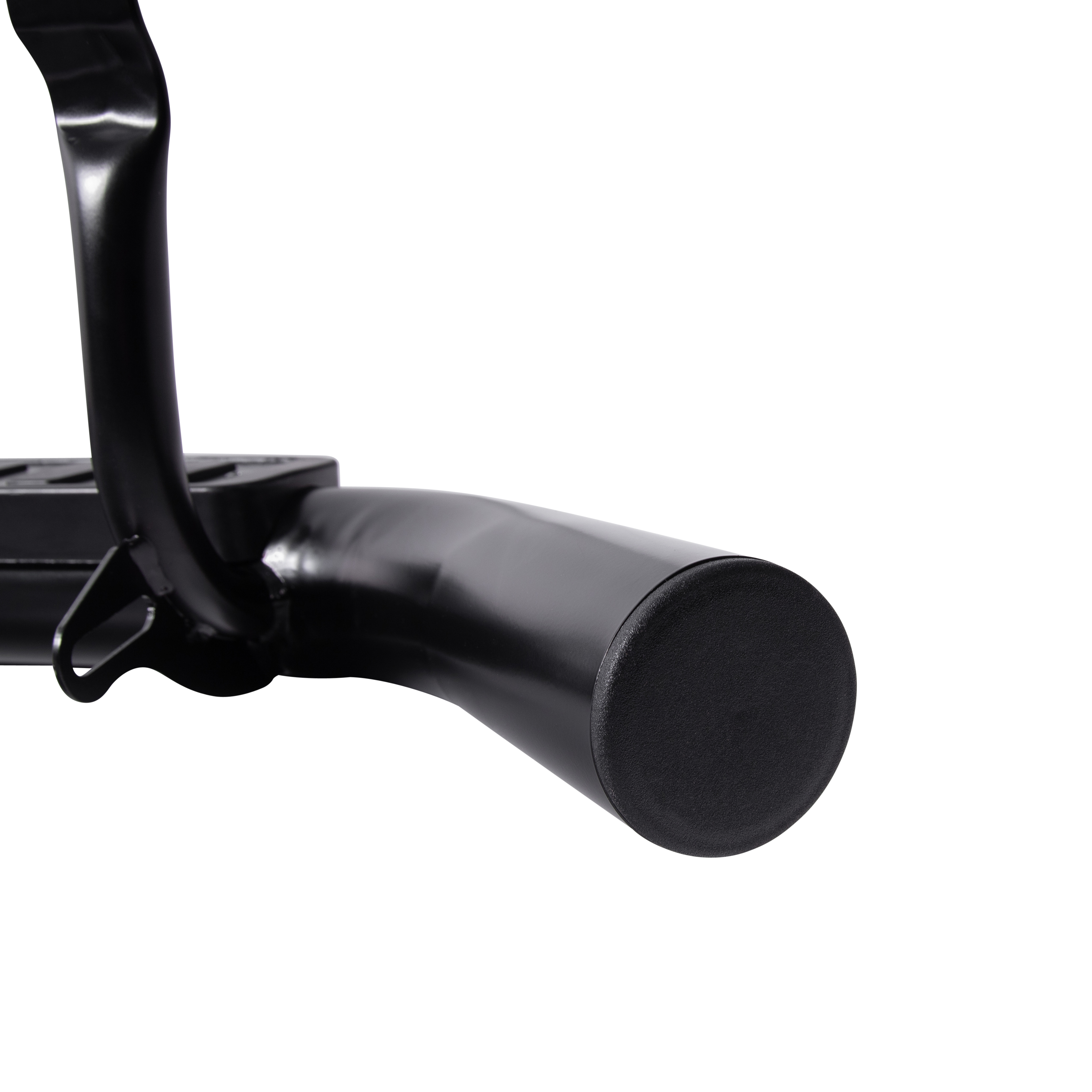 Urban Black Shadow Sidestep - Classic Defender