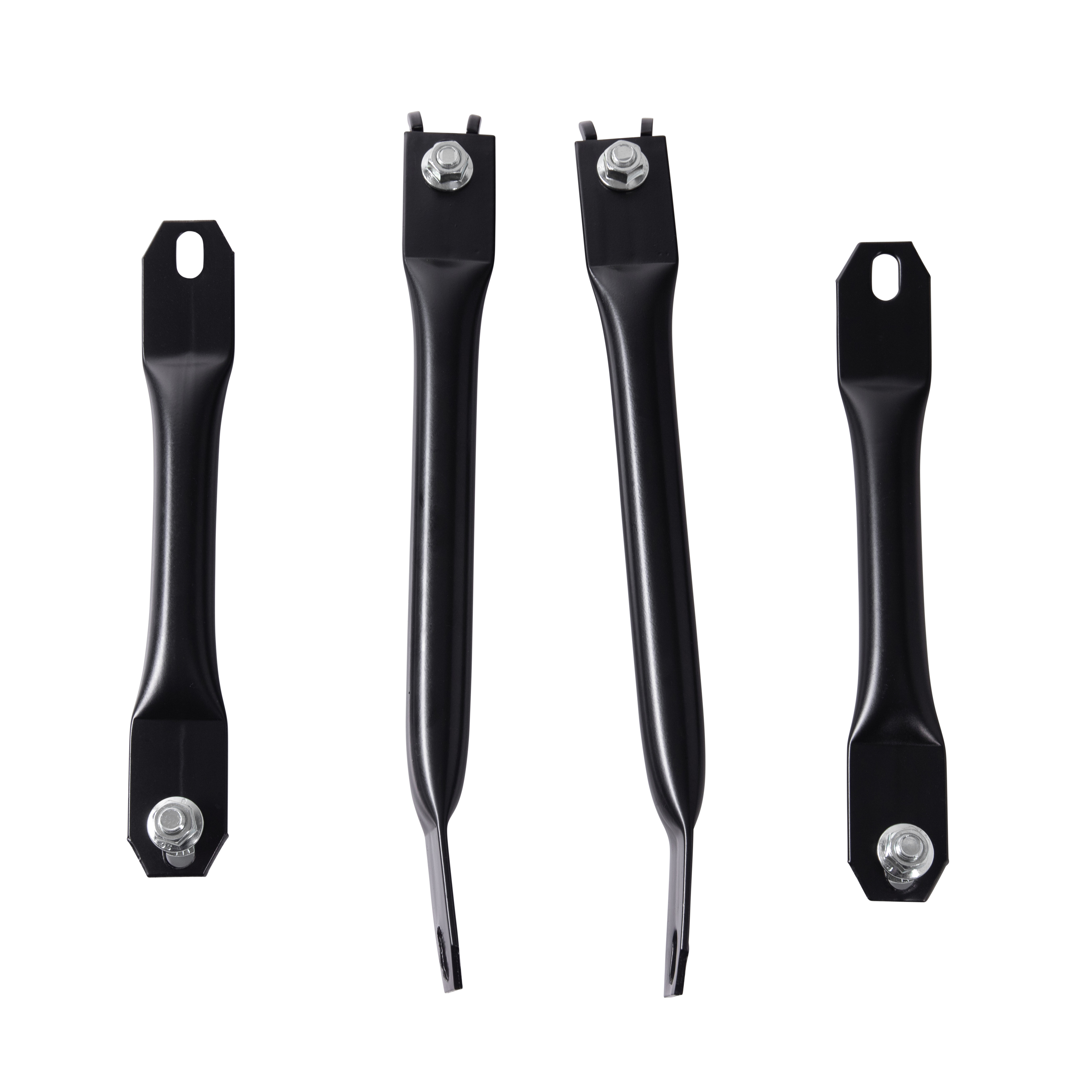 Urban Black Shadow Sidestep - Classic Defender