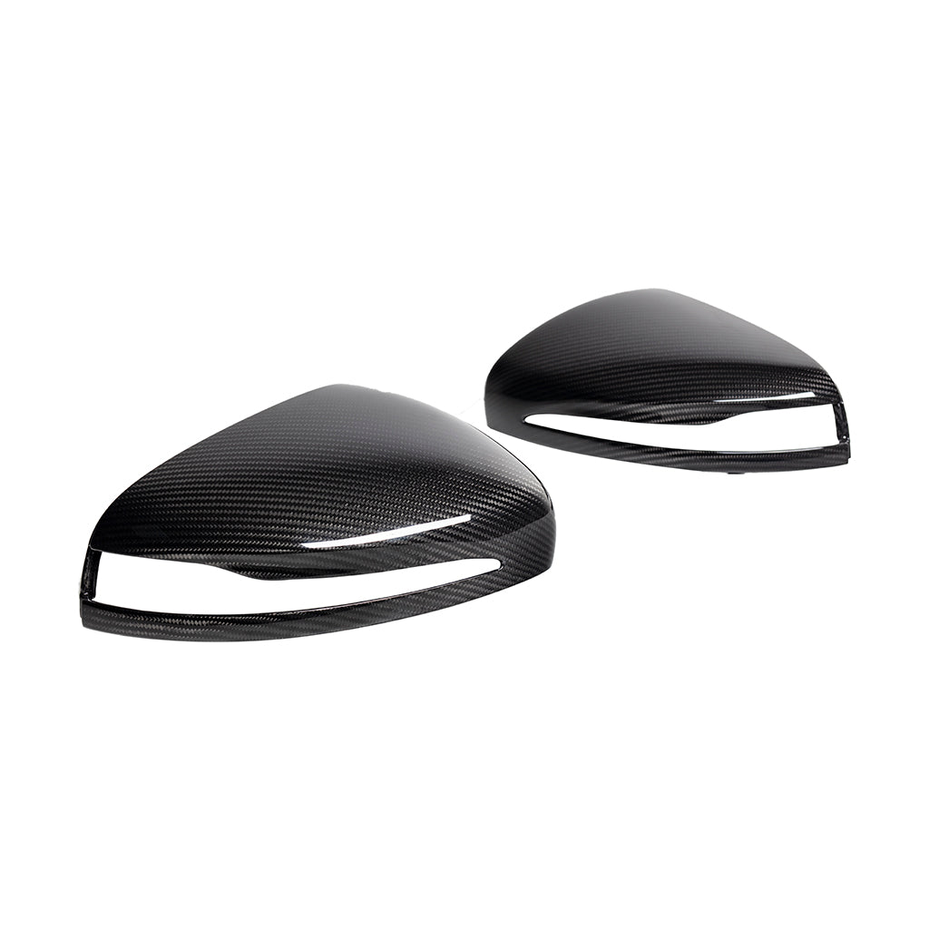 G-Wagon Urban Wing Mirror Caps
