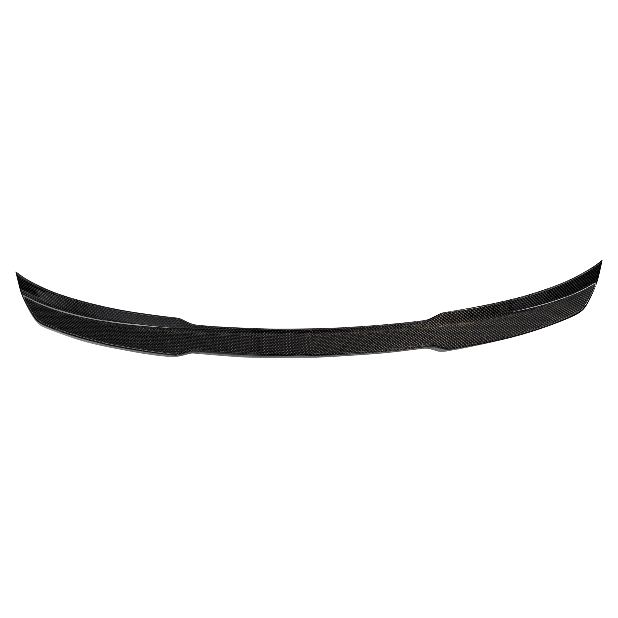Urban Carbon Fibre Bodykit for Audi RS4