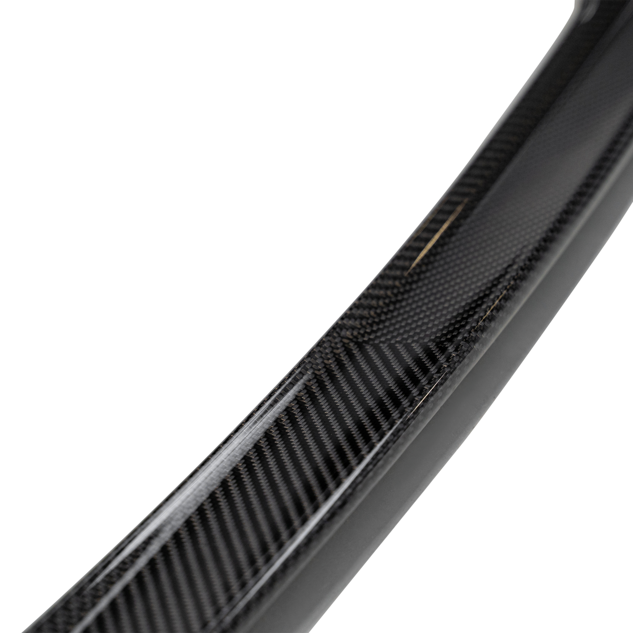 Urban Carbon Fibre Bodykit for Audi RS4