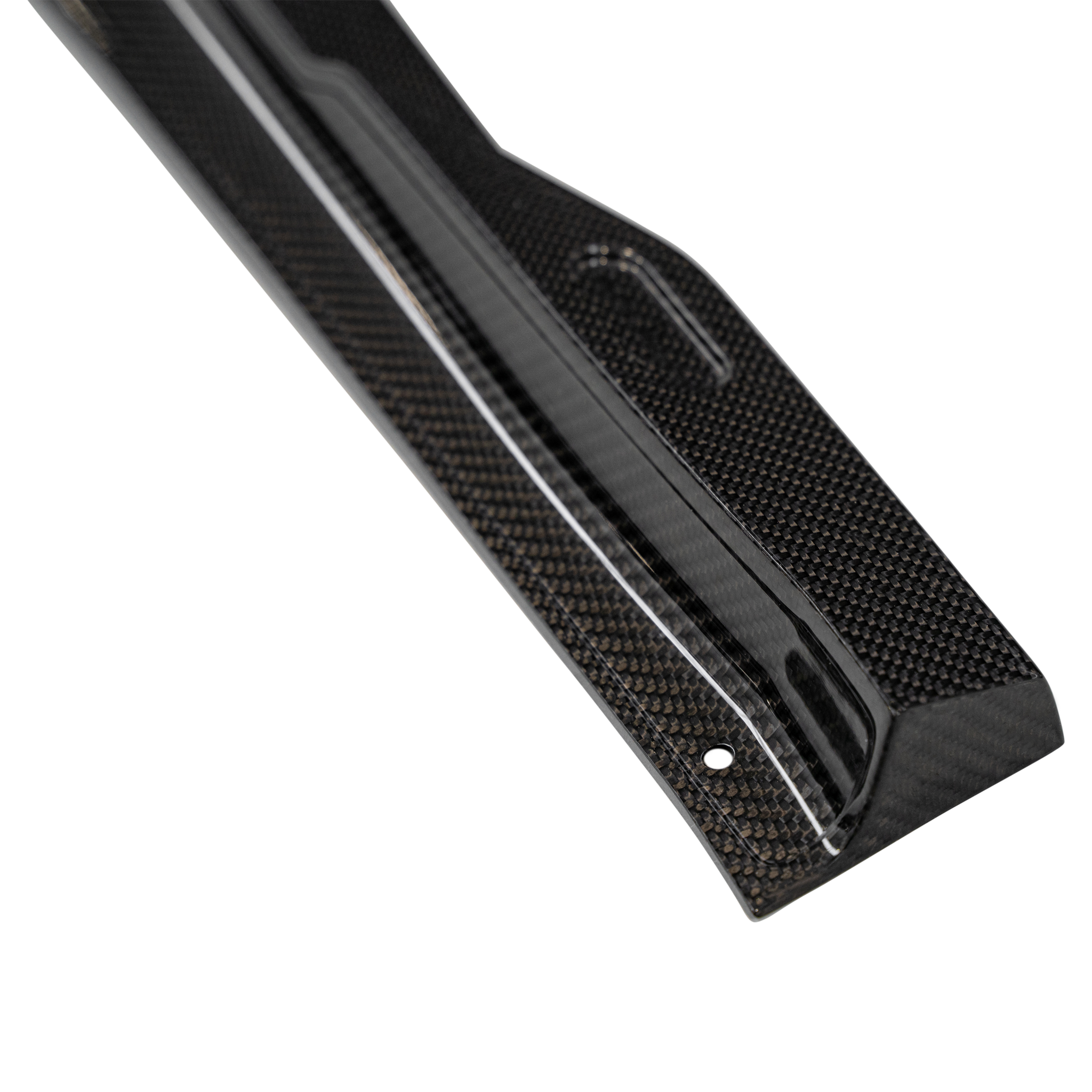 Urban Carbon Fibre Bodykit for Audi RS4