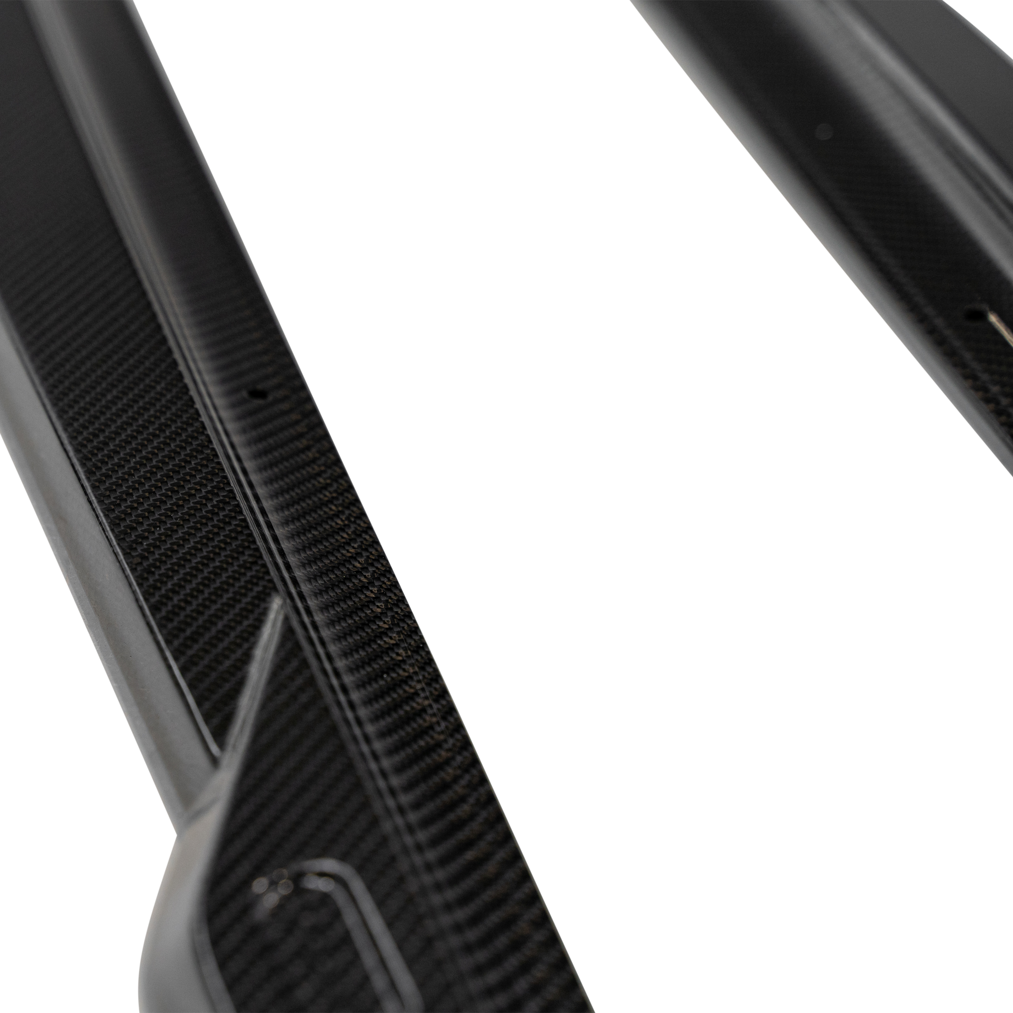Urban Carbon Fibre Bodykit for Audi RS4