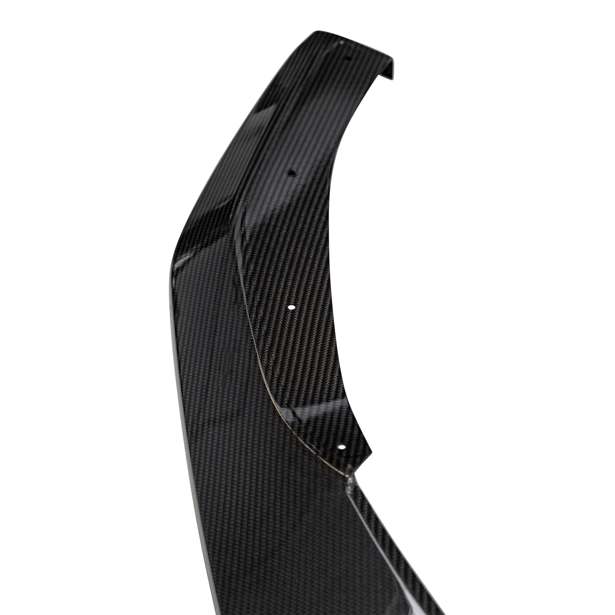 Urban Carbon Fibre Bodykit for Audi RS4
