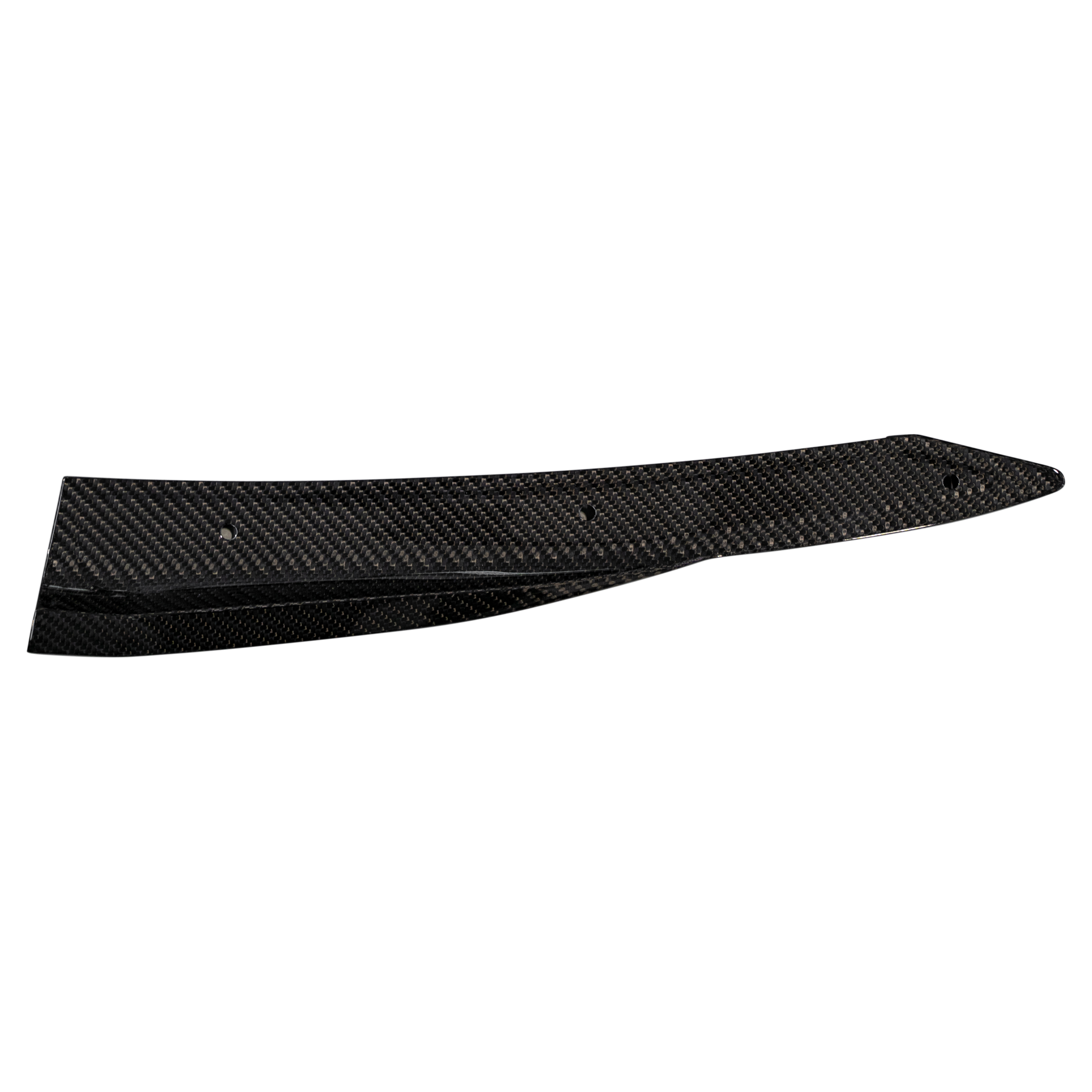 Urban Carbon Fibre Bodykit for Audi RS4