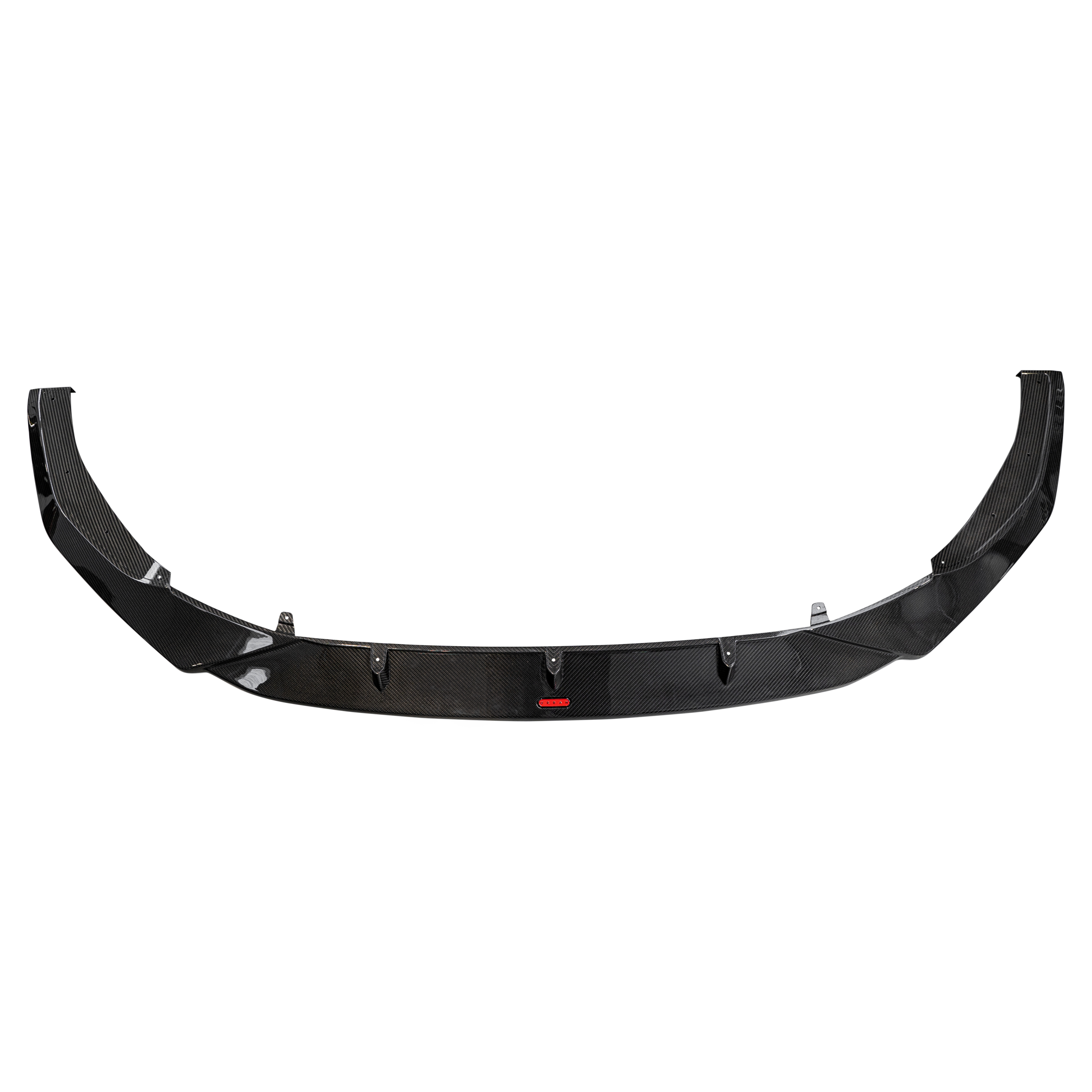Urban Carbon Fibre Bodykit for Audi RS4