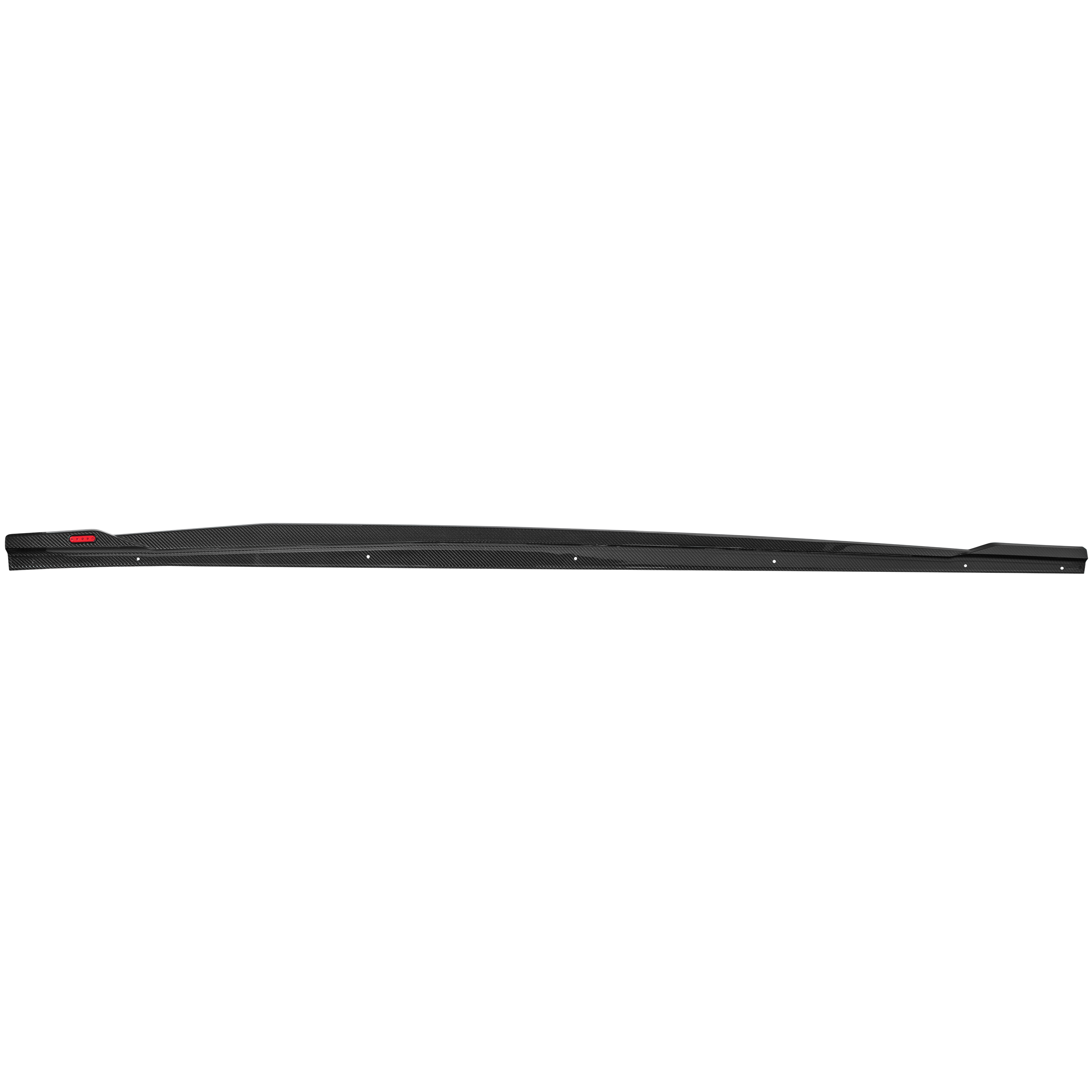 Urban Carbon Fibre Bodykit for Audi RS6