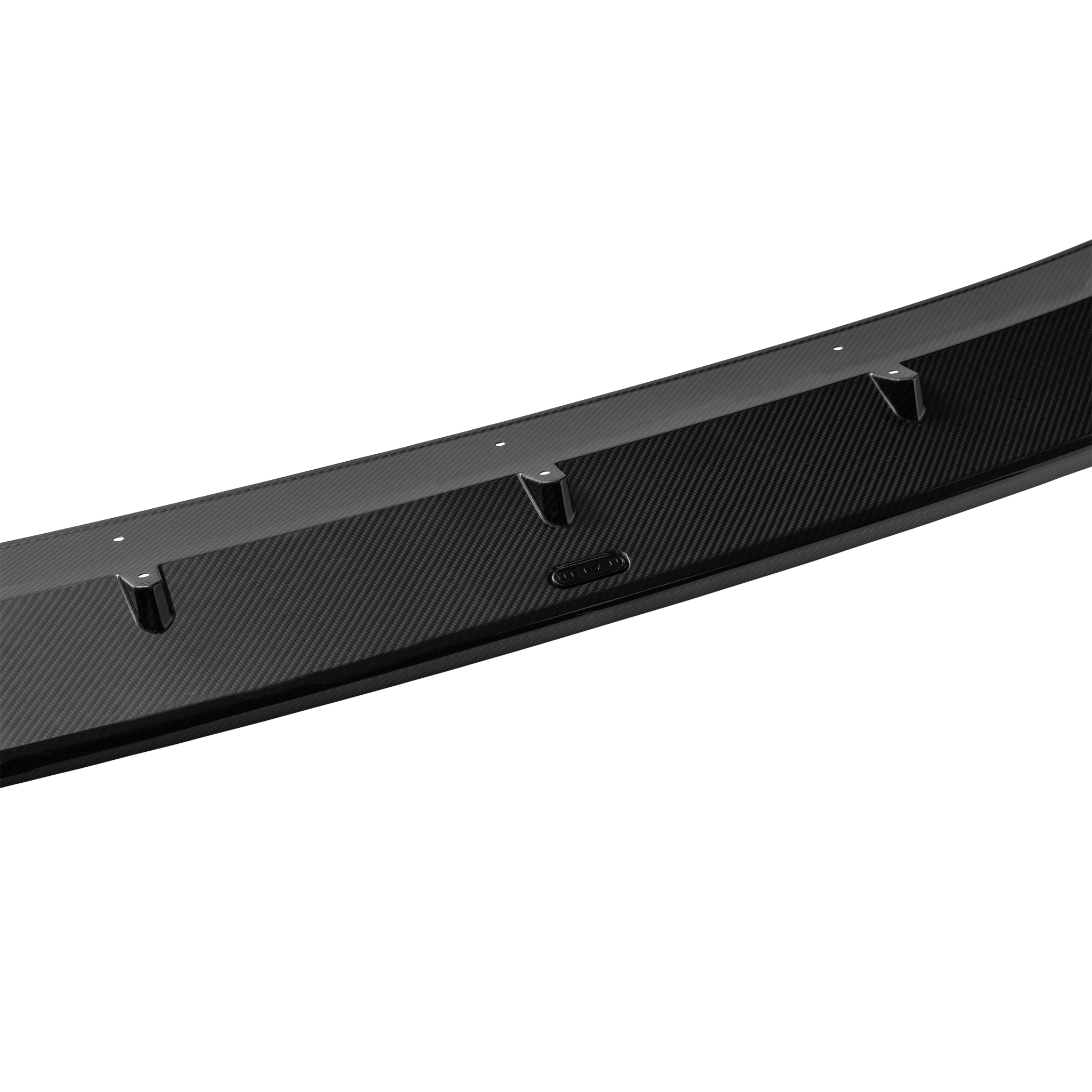 Urban Carbon Fibre Aero Kit for Audi RSQ8