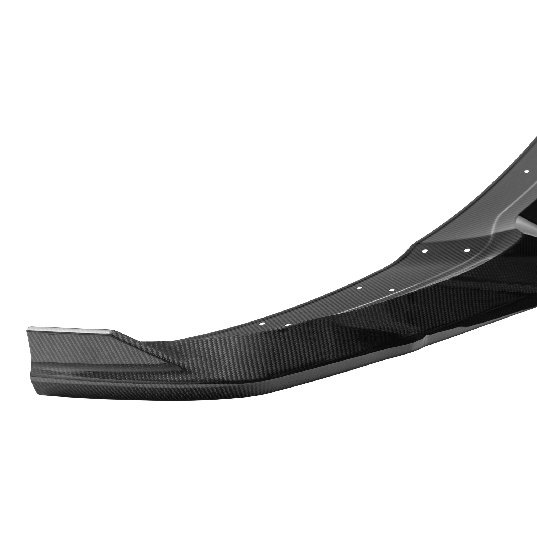 Urban Carbon Fibre Aero Kit for Audi RSQ8