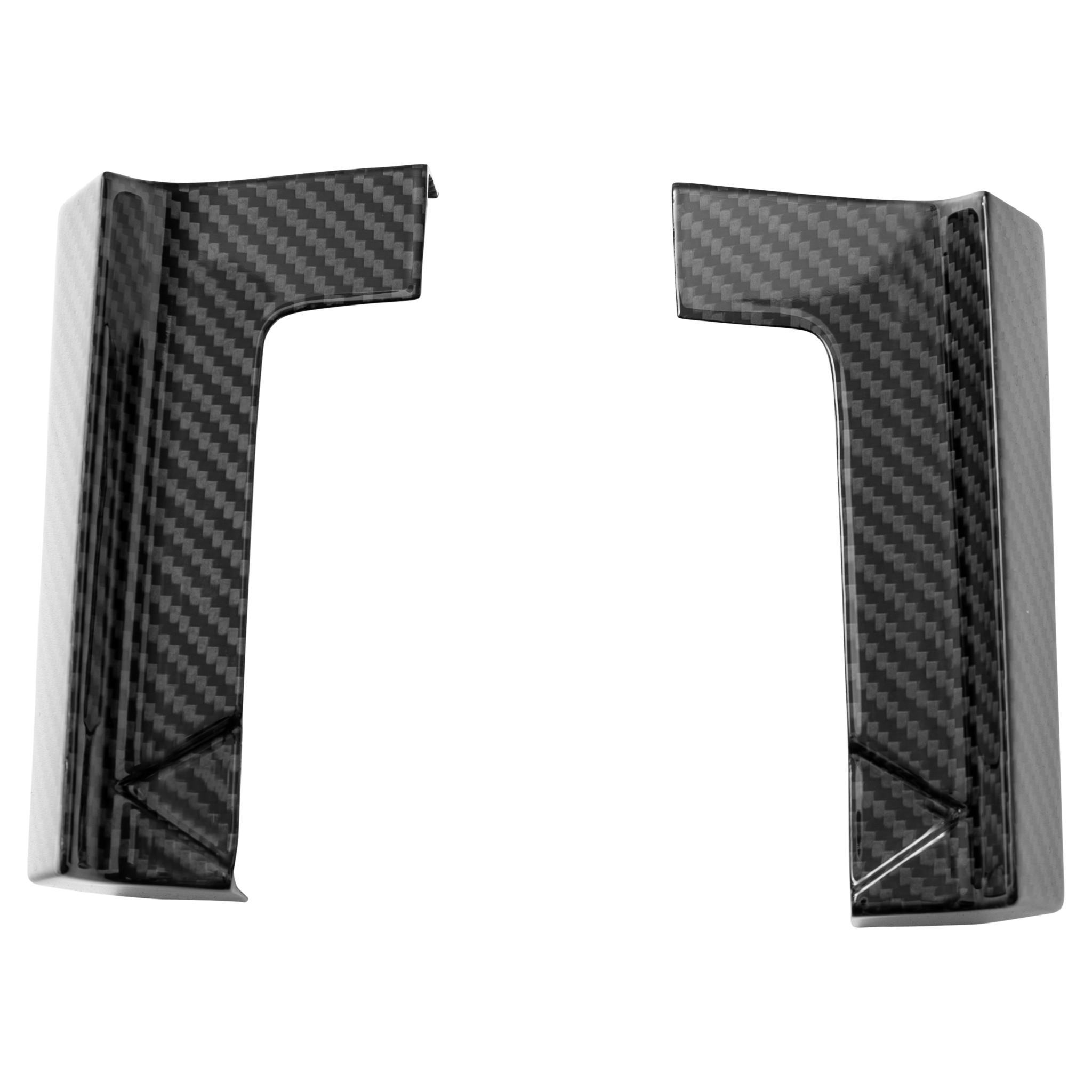 Urban Carbon Fibre Aero Kit for Audi RSQ8