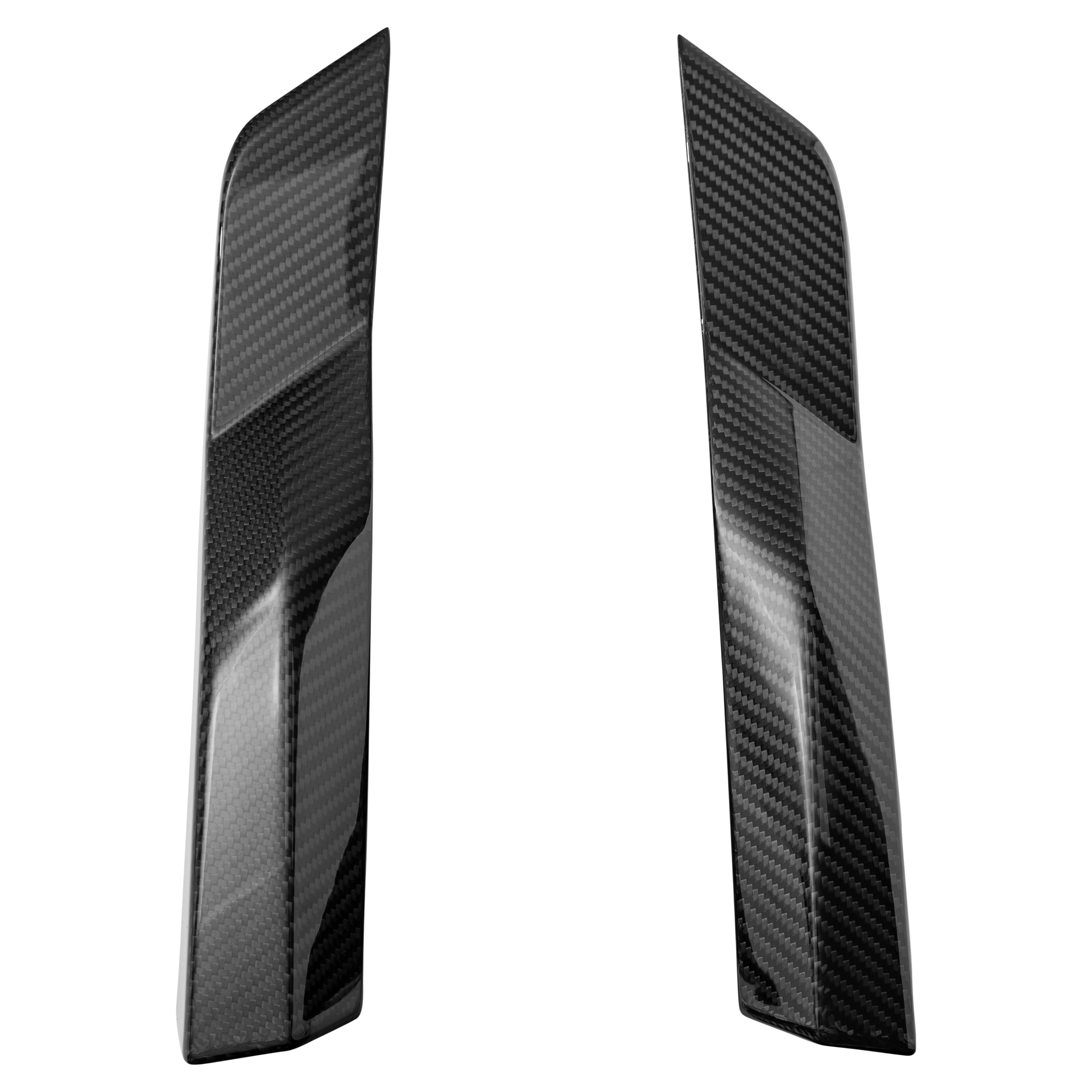 Urban Carbon Fibre Aero Kit for Audi RSQ8