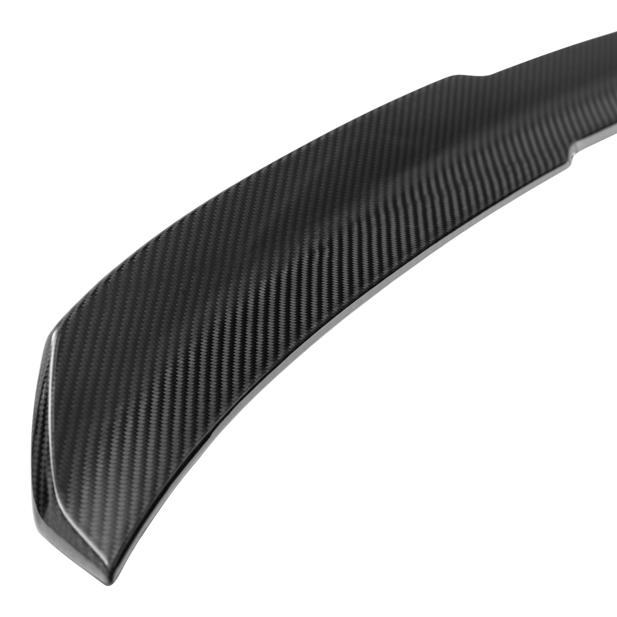 Urban Carbon Fibre Aero Kit for Audi RSQ8