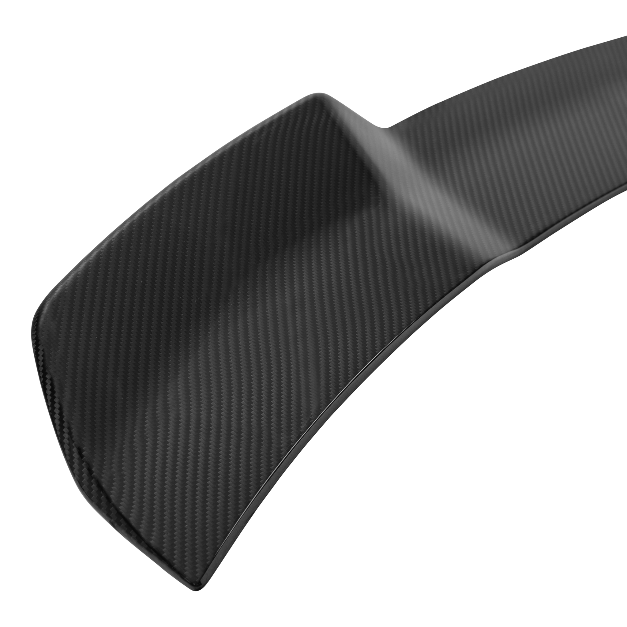 Urban Carbon Fibre Aero Kit for Audi RSQ8