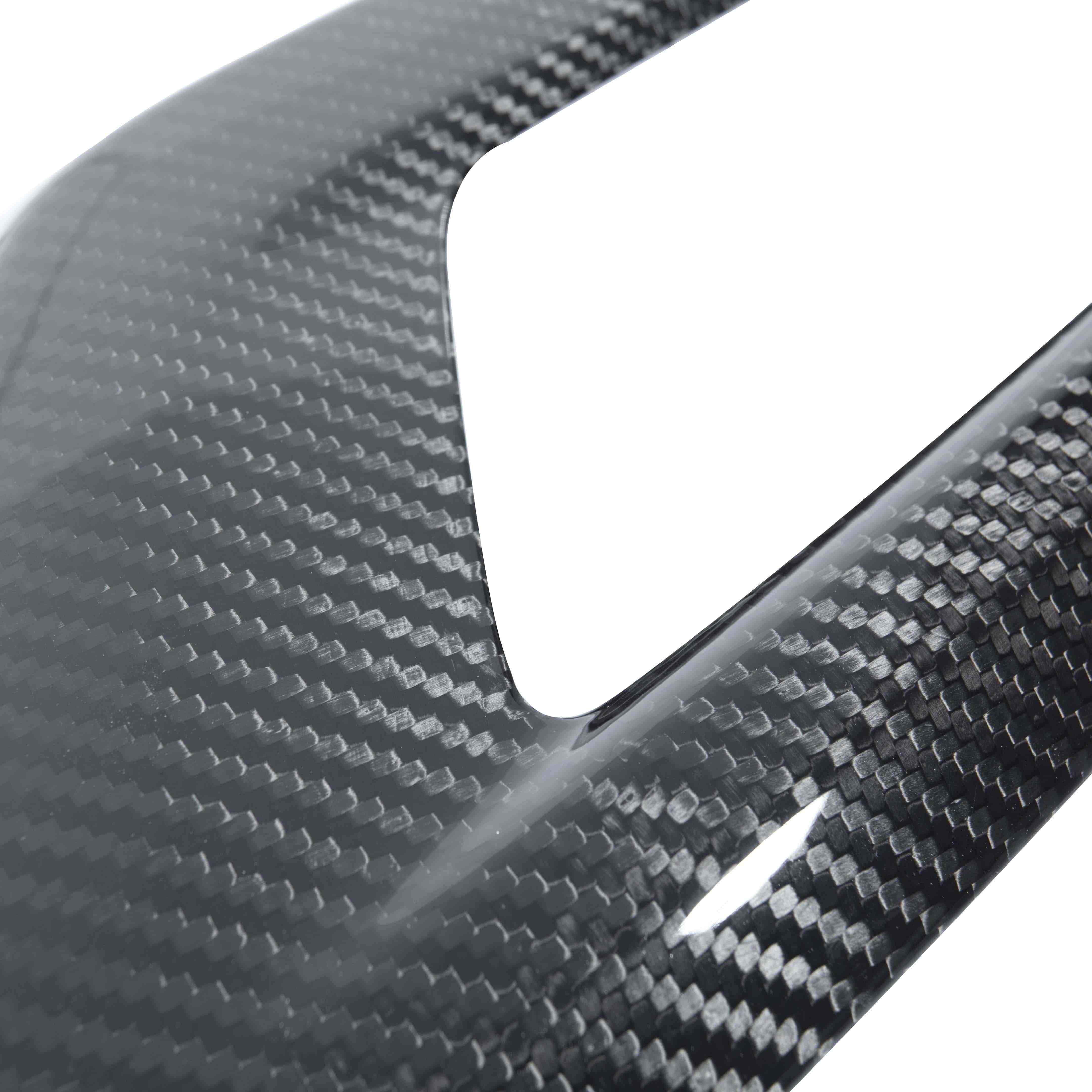 Urban Range Rover Sport (L494) Carbon Bonnet Vent Overlays