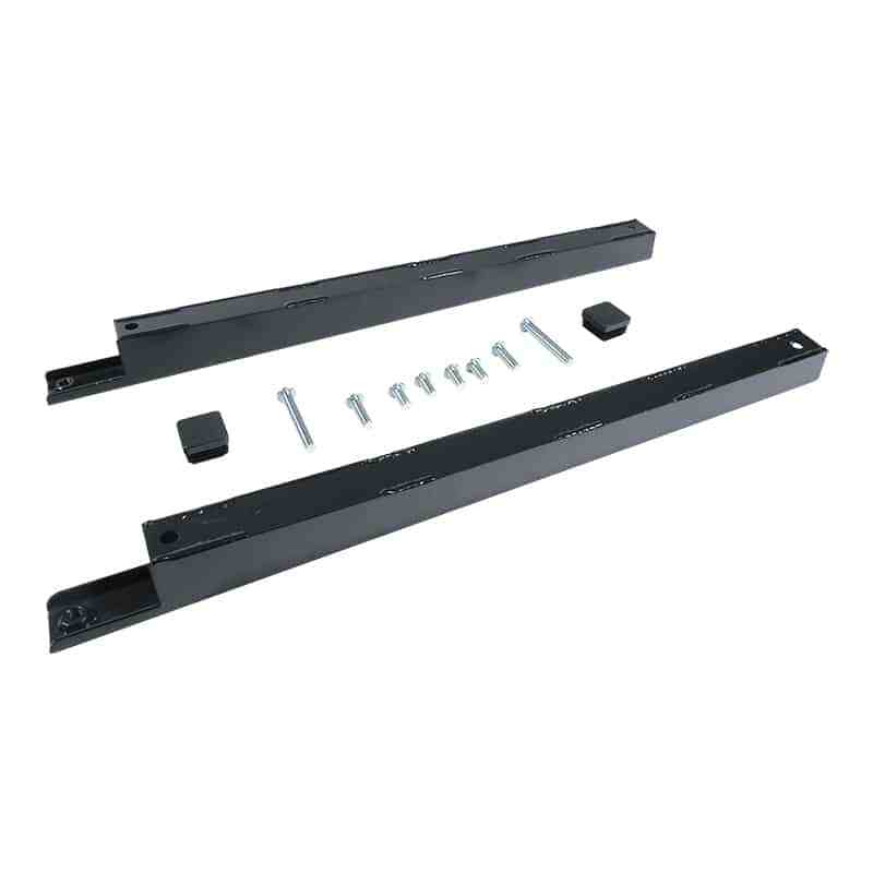 Urban Seat Raising and Extending Bars - Defender