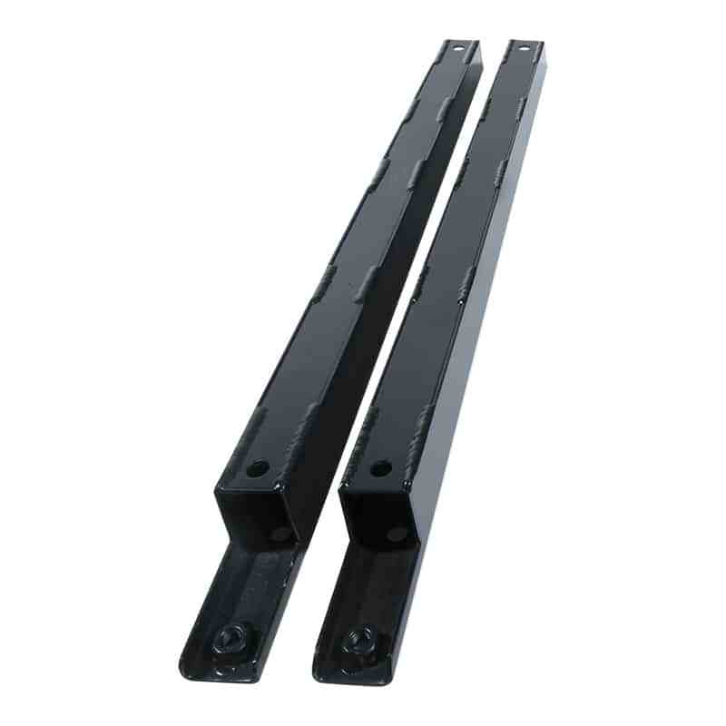 Urban Seat Raising and Extending Bars - Defender